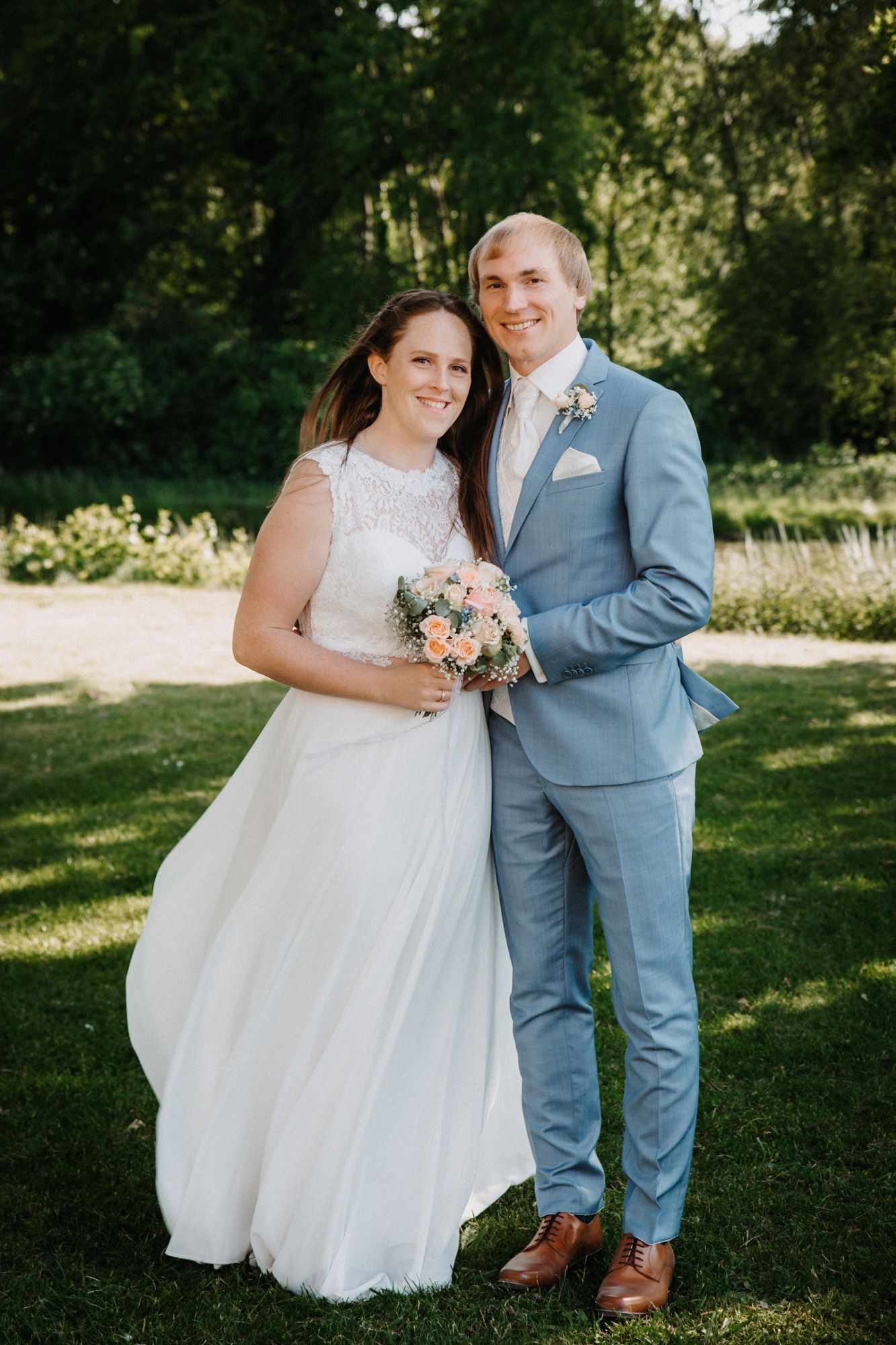 Hochzeitsreportage Image 25