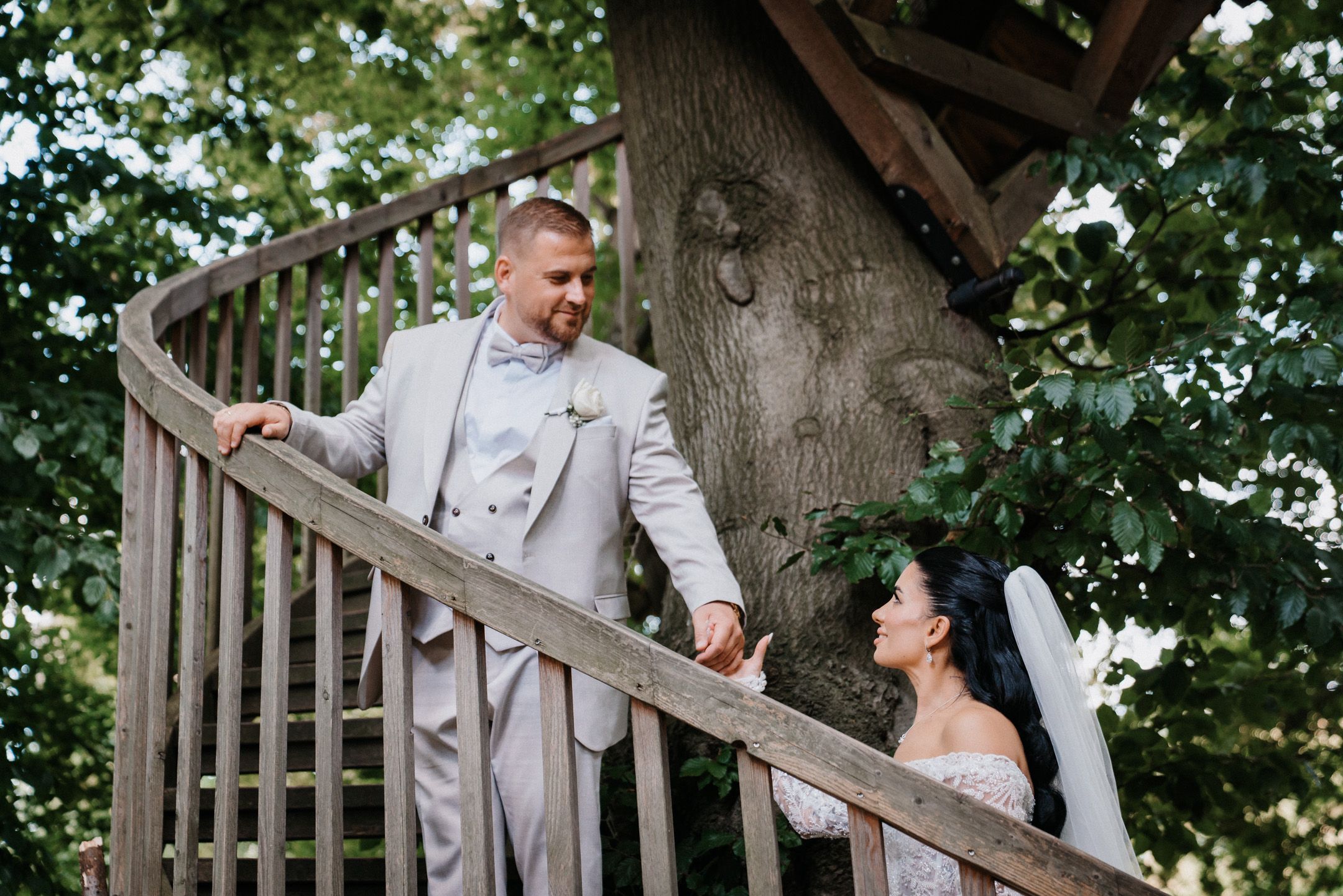 Hochzeitsreportage Image 39