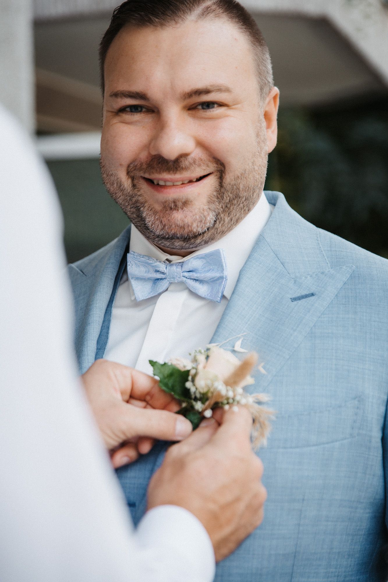 Hochzeitsreportage Image 4