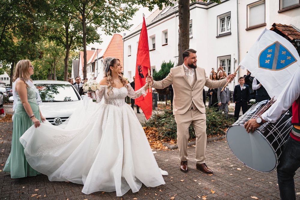 Hochzeitsreportage Image 11