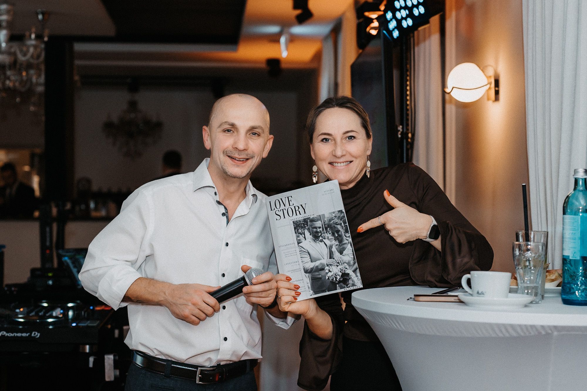 Hochzeitsreportage Image 218