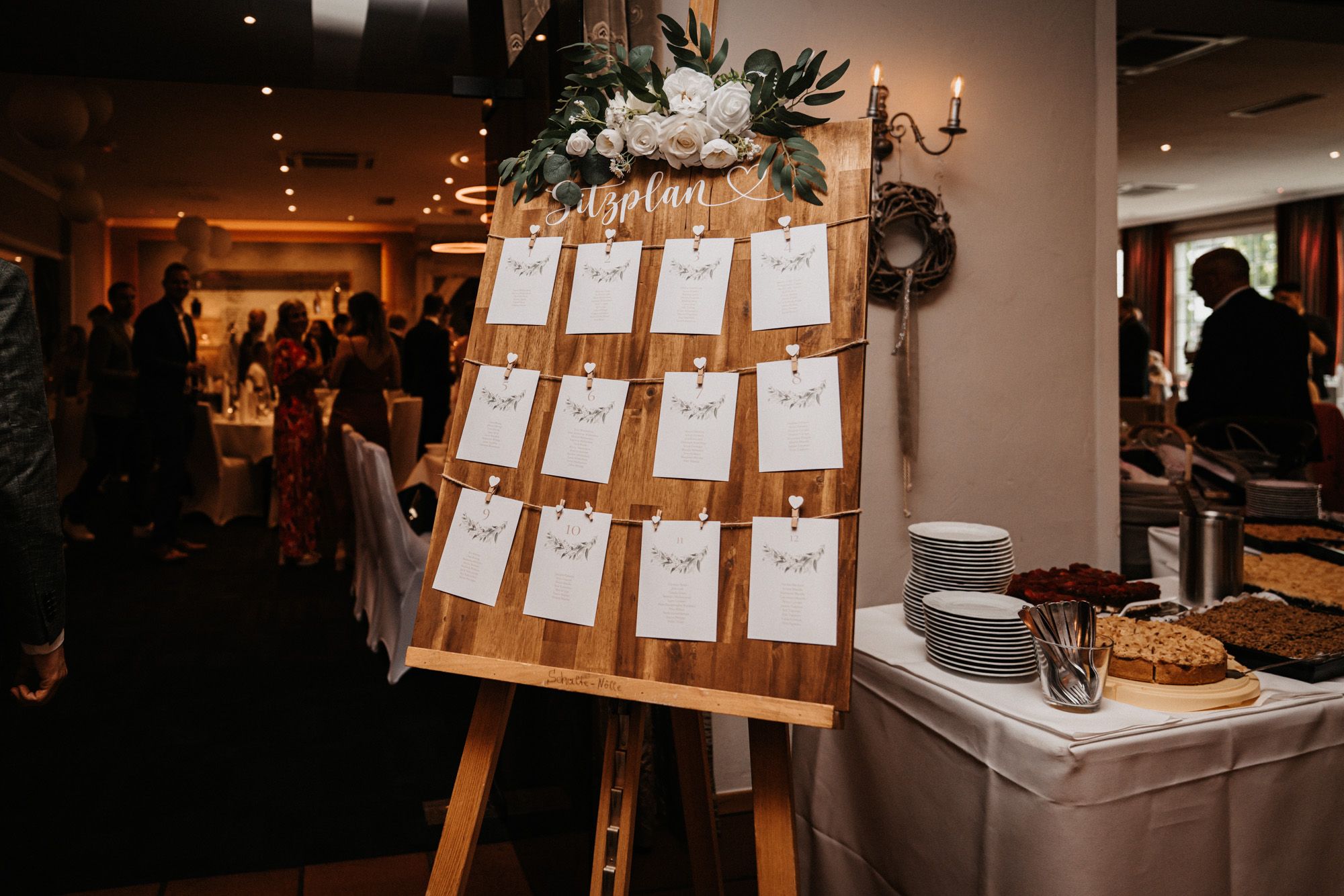 Hochzeitsreportage Image 12