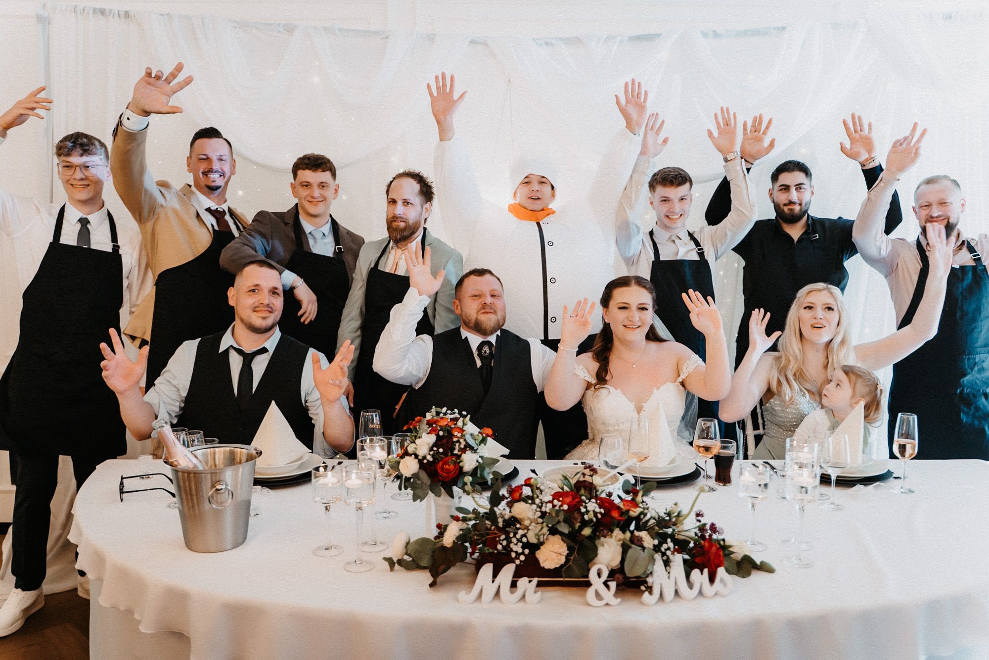 Hochzeitsreportage Image 16