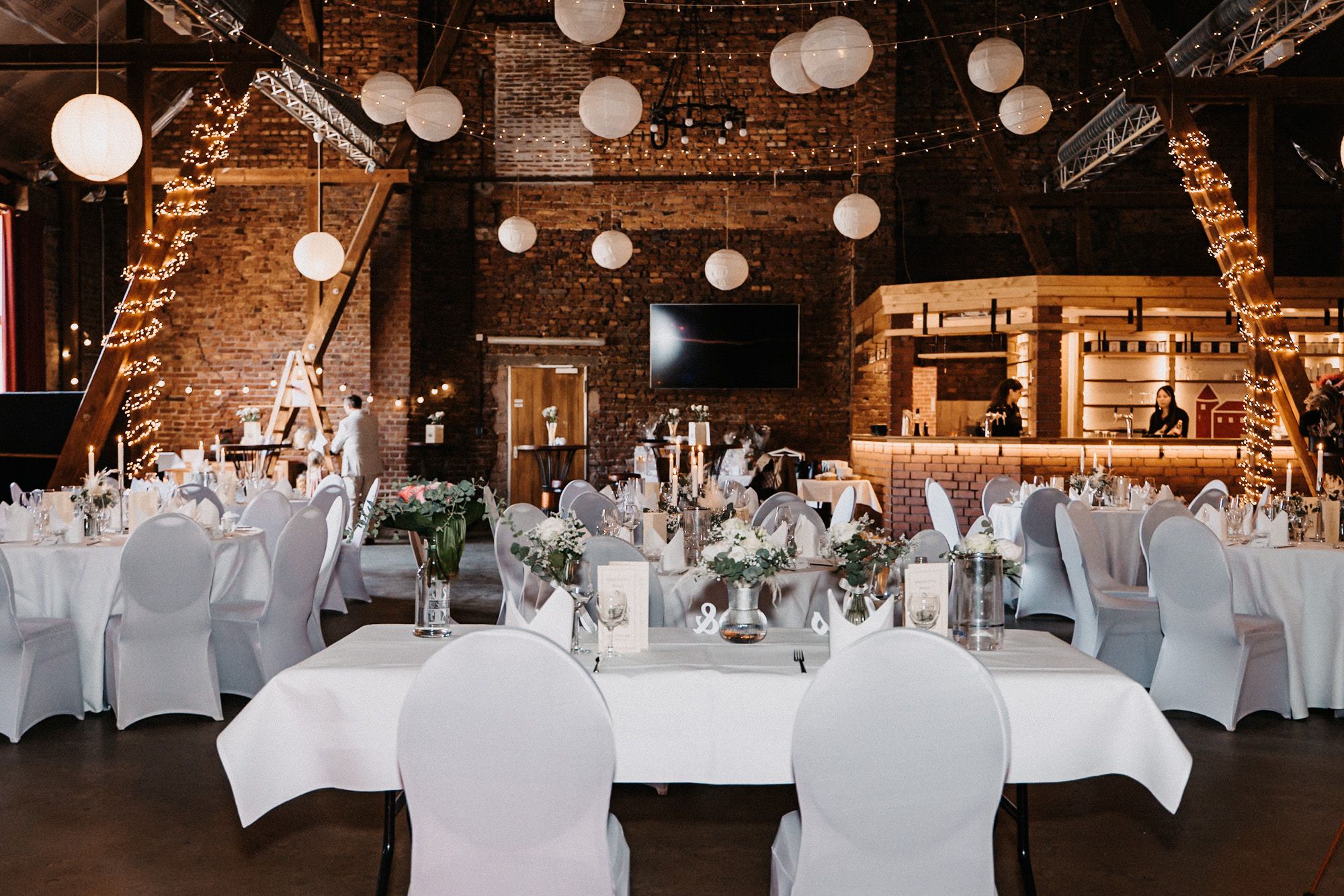 Exklusive Hochzeitsfotografie und Videografie im Haus Kemnade in Hattingen – Studio Photogram