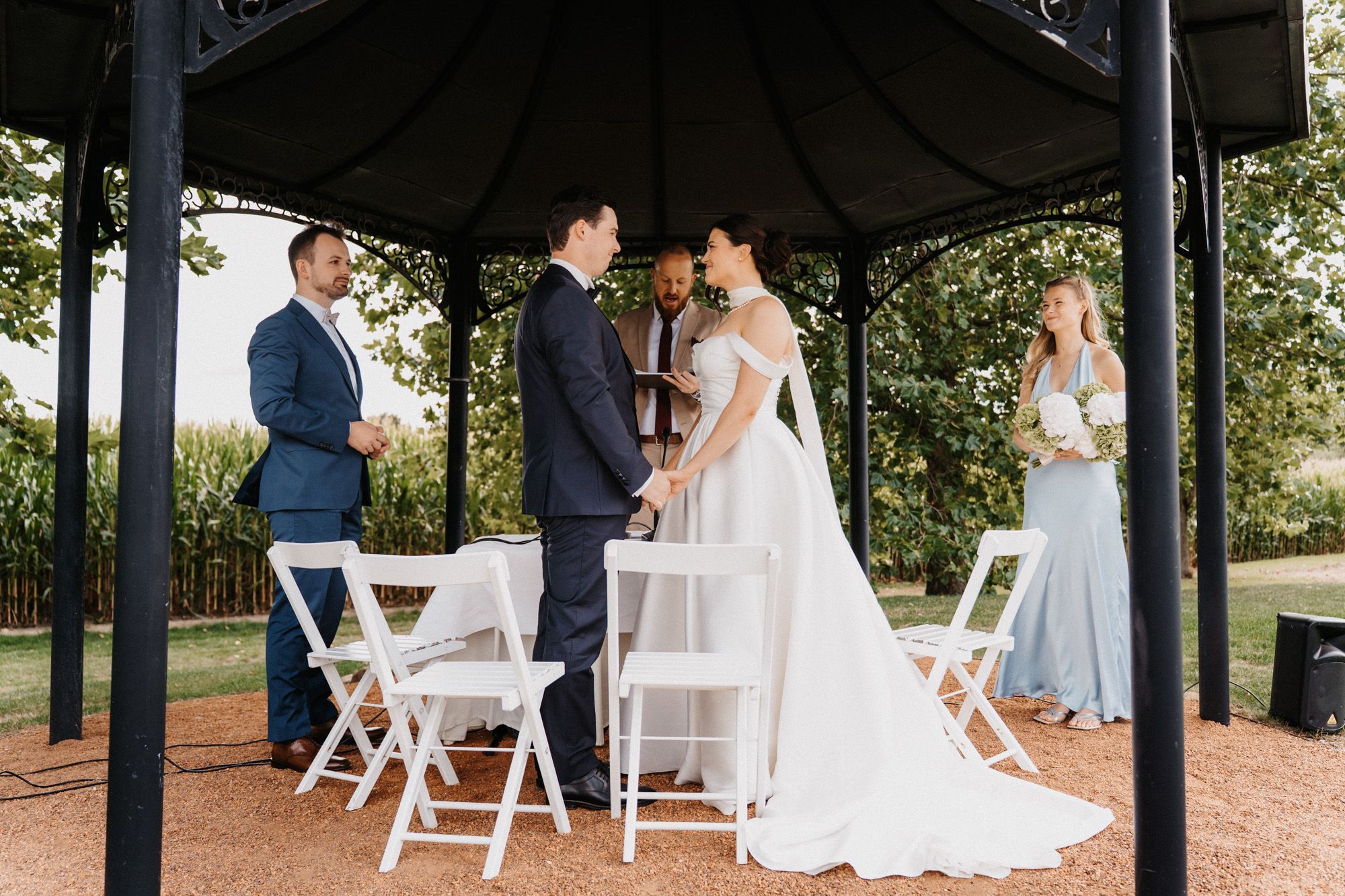 Hochzeitsreportage Image 36