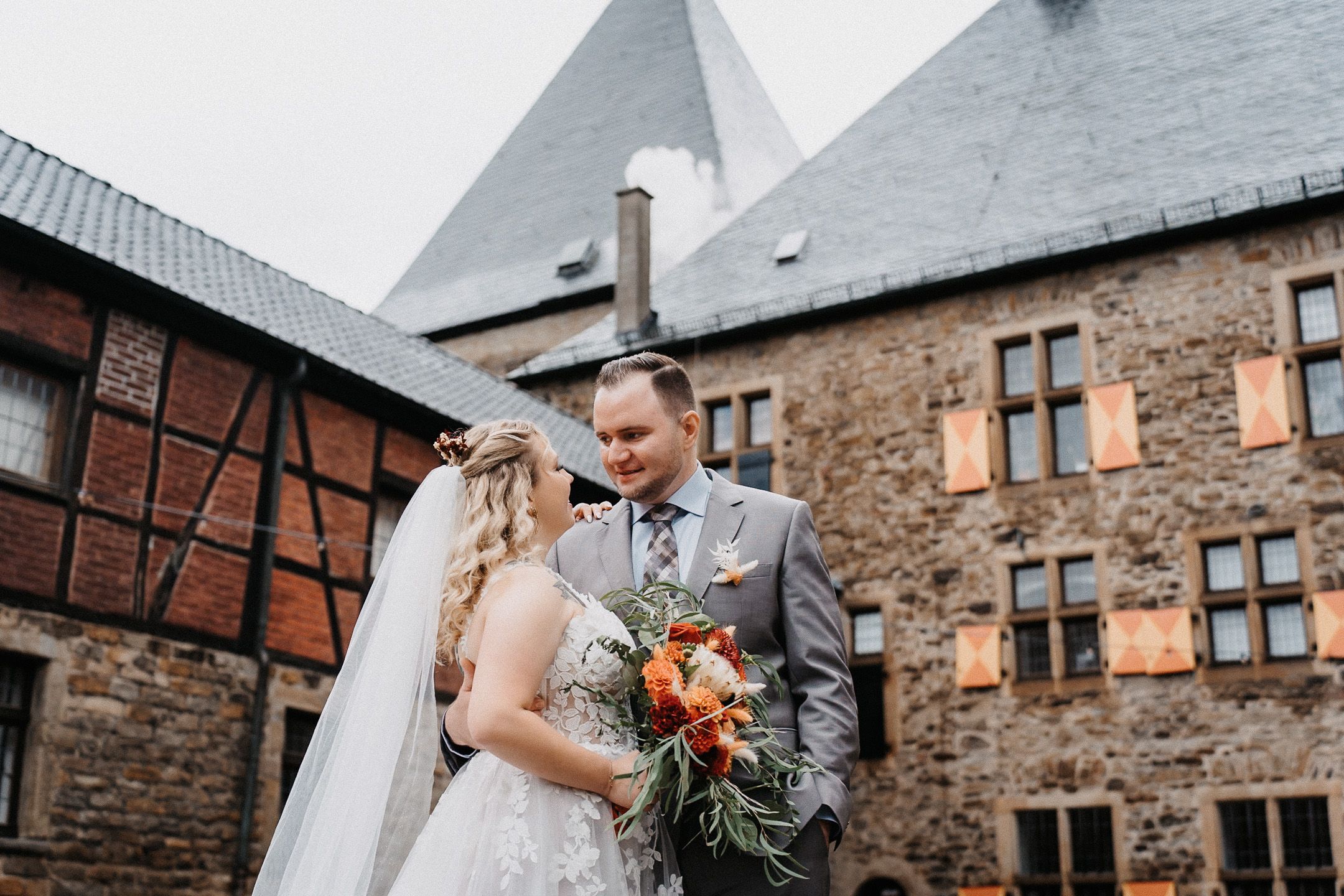 Hochzeitsreportage Image 63