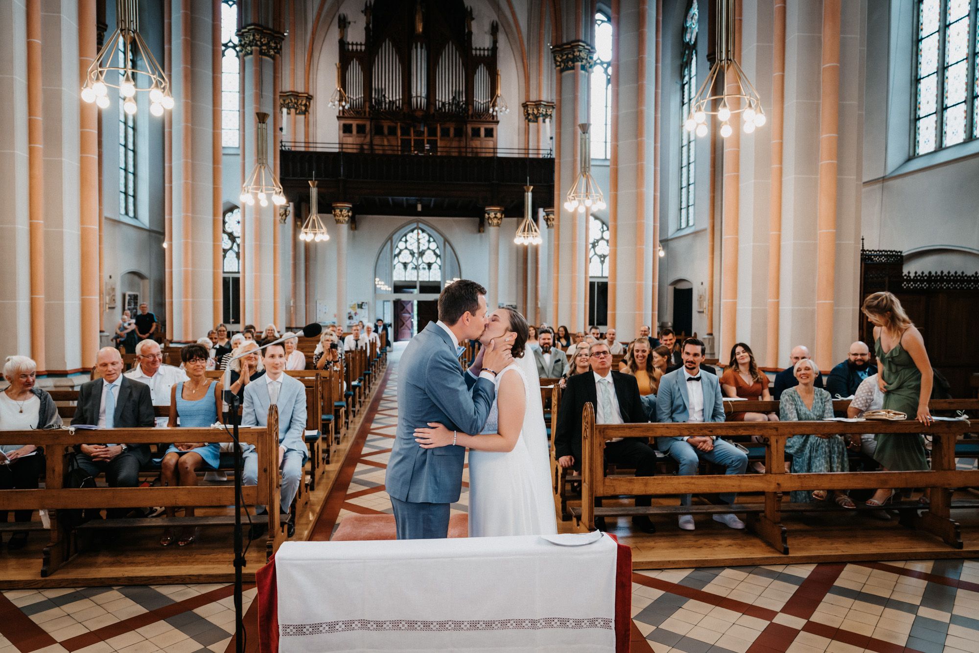 Hochzeitsreportage Image 71