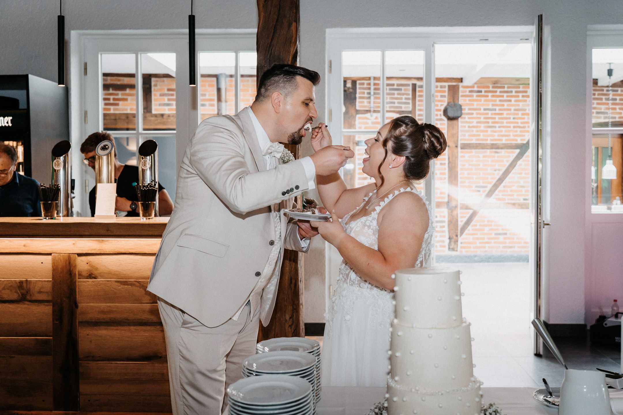 Hochzeitsreportage Image 25