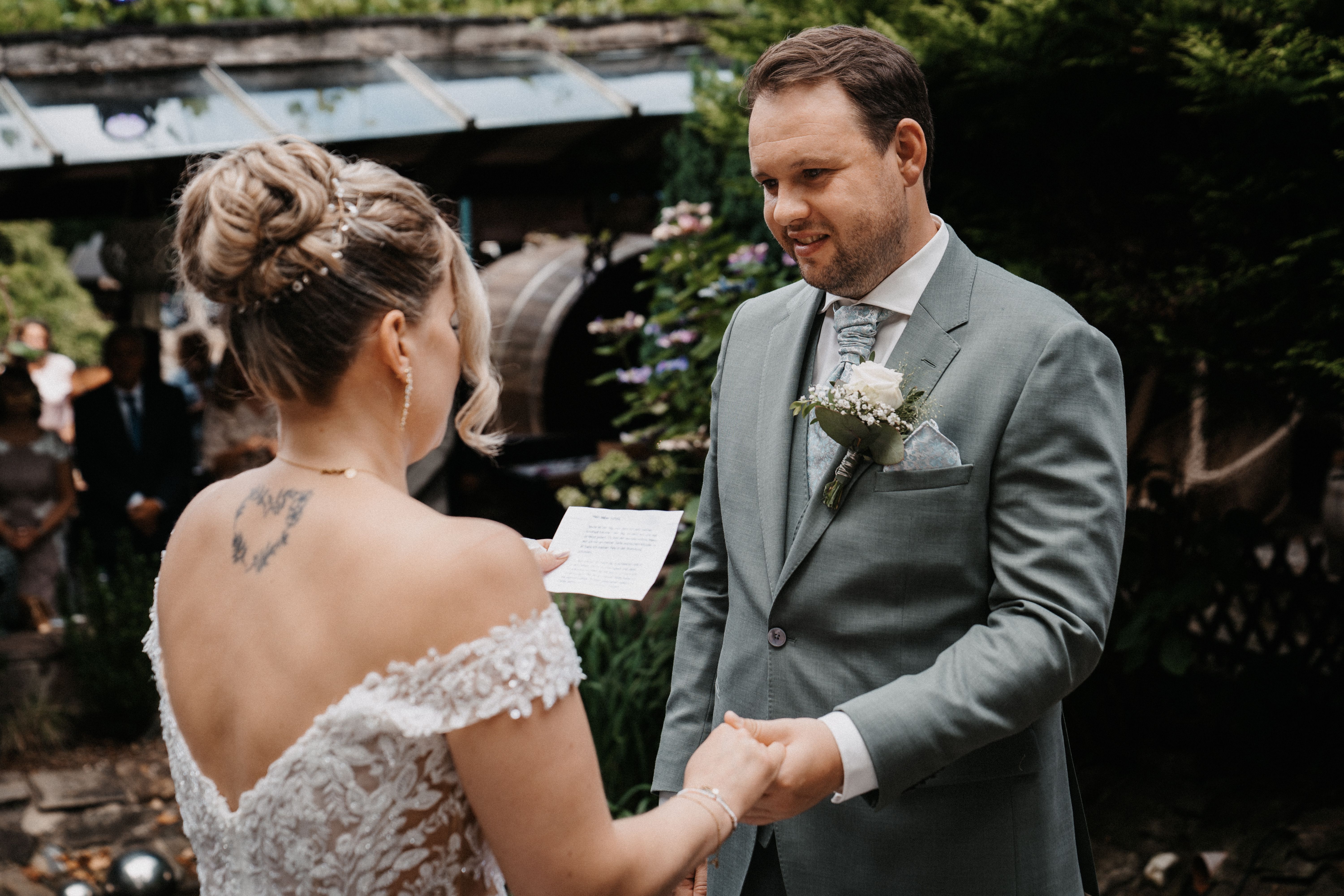 Hochzeitsreportage Image 23