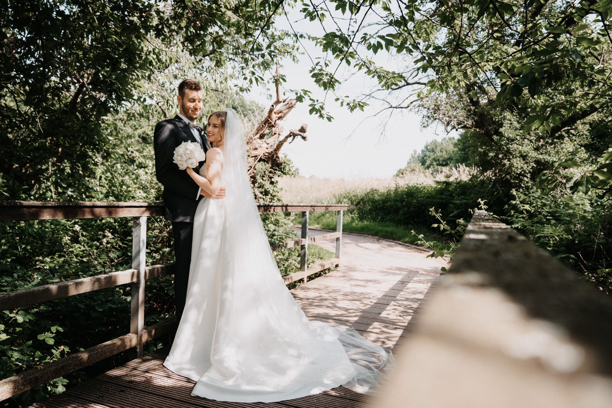 Hochzeitsreportage Image 68