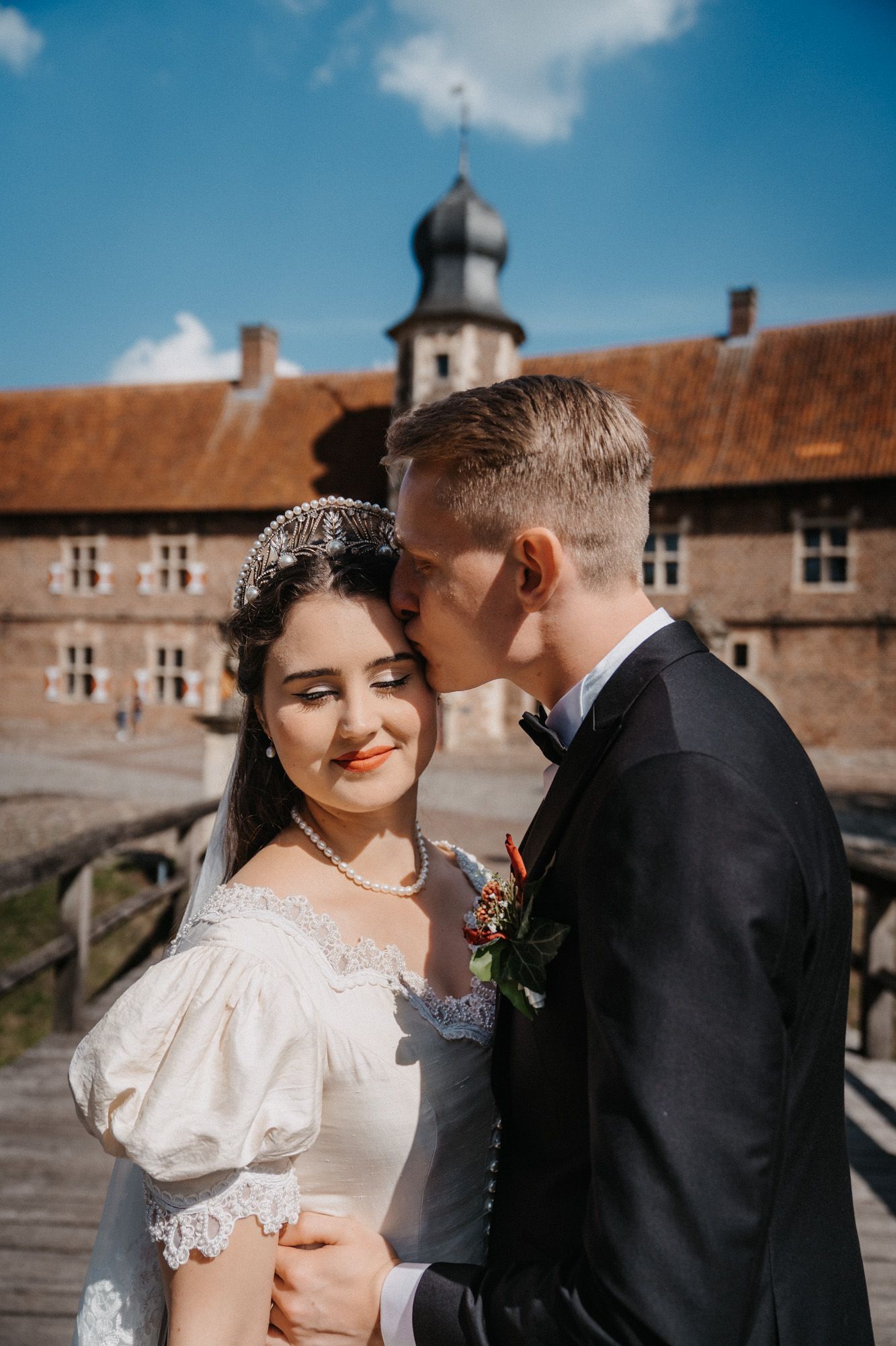 Hochzeitsreportage Image 8