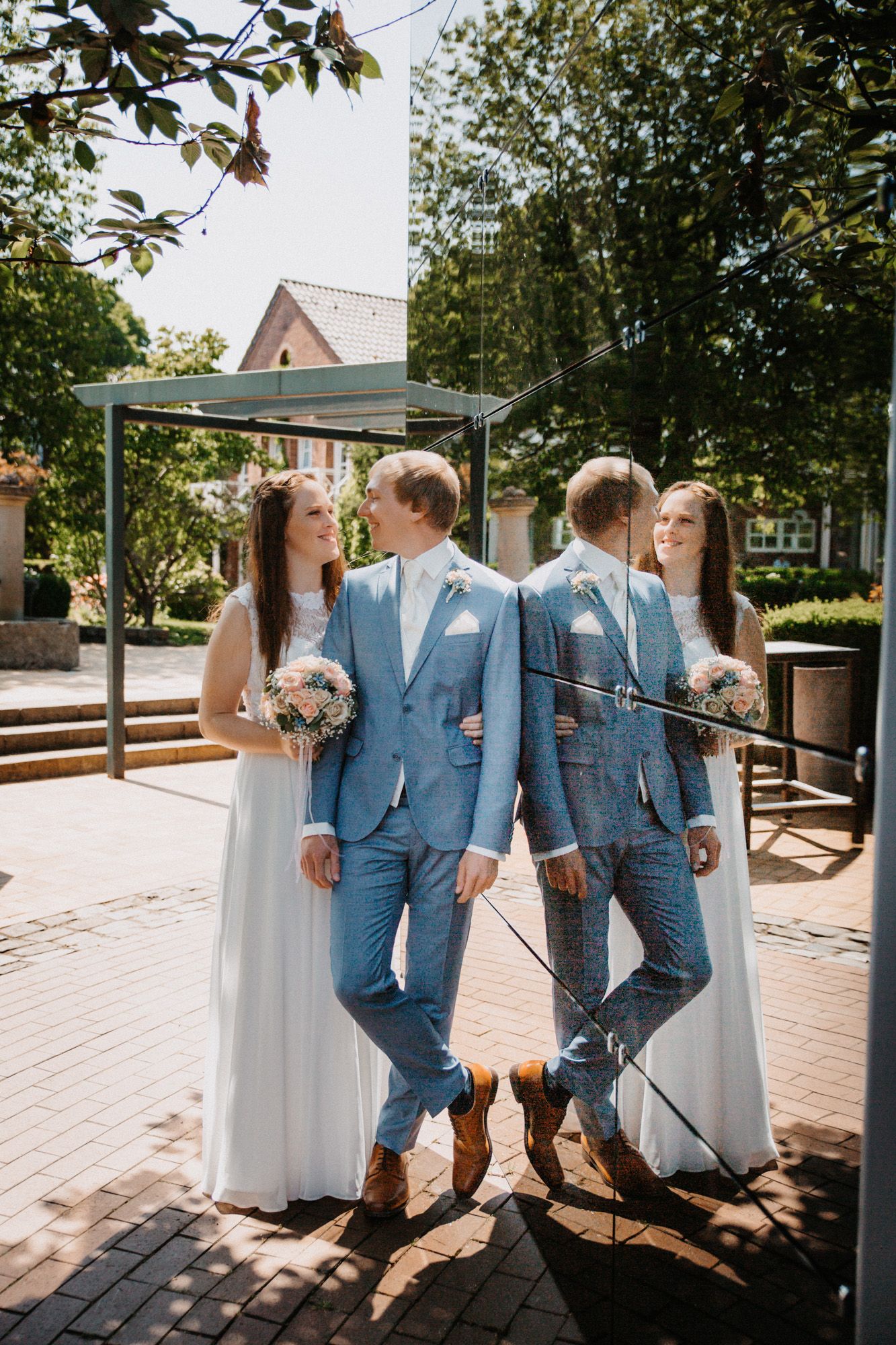 Hochzeitsreportage Image 20