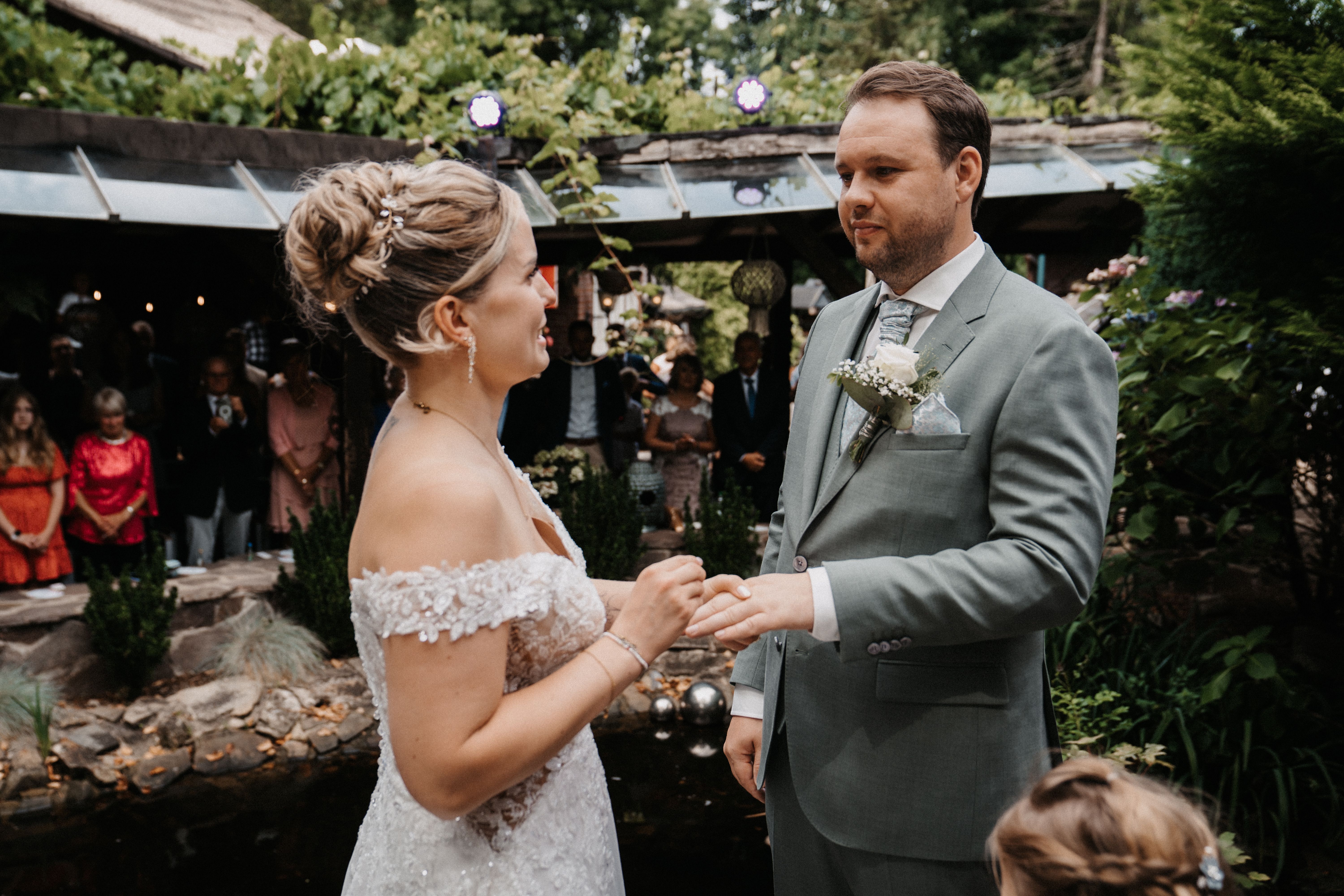 Hochzeitsreportage Image 26