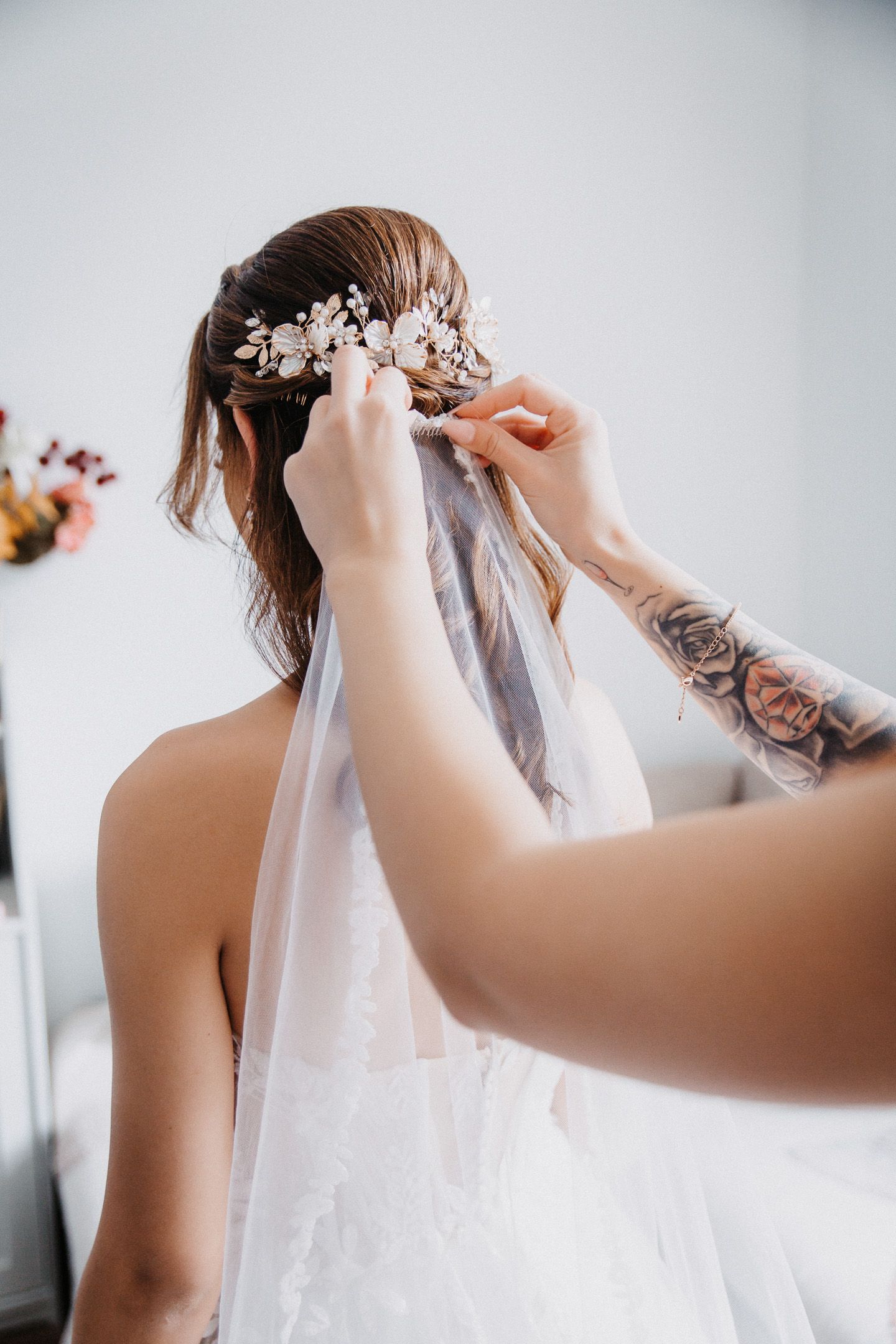 Hochzeitsreportage Image 9