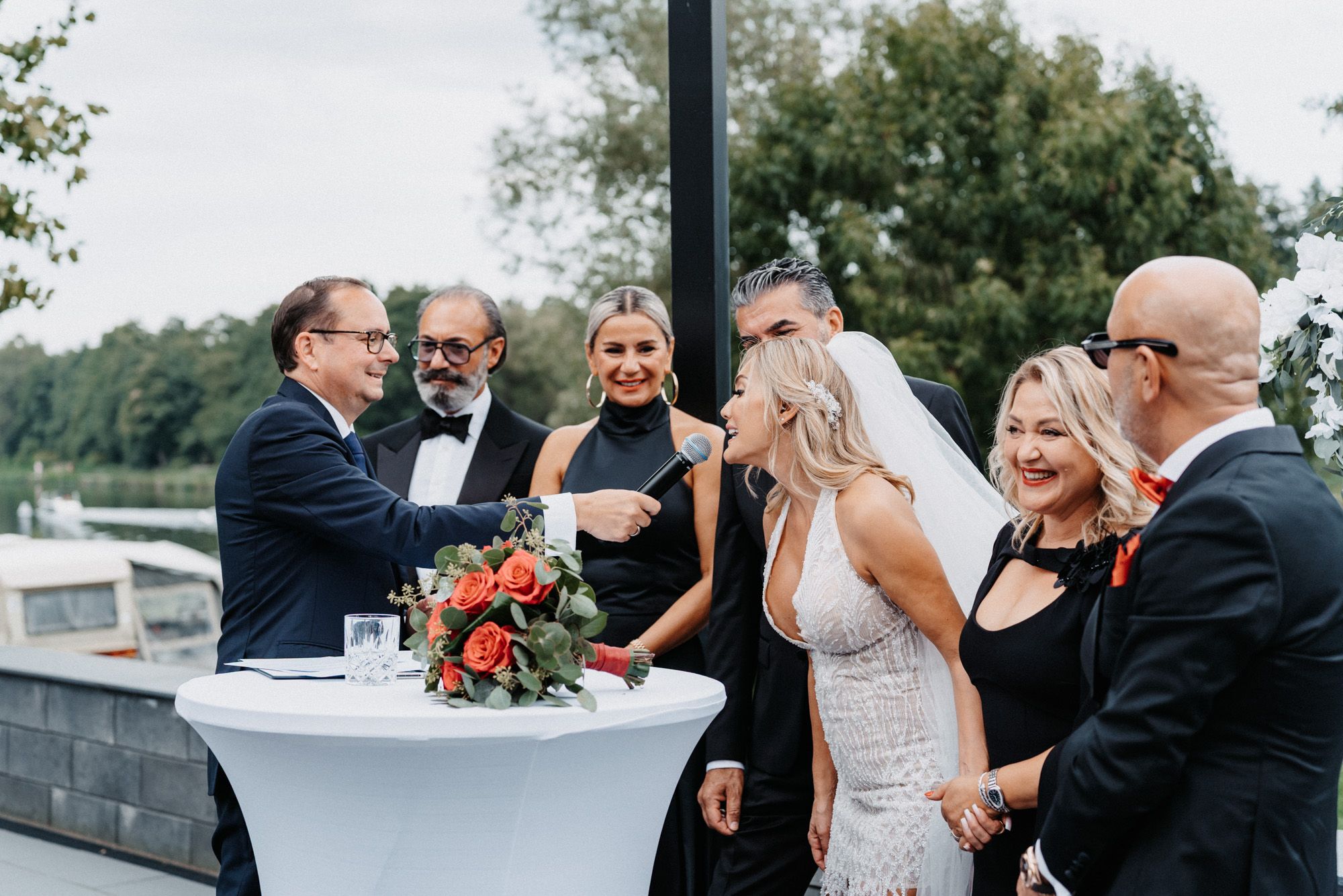 Hochzeitsreportage Image 10