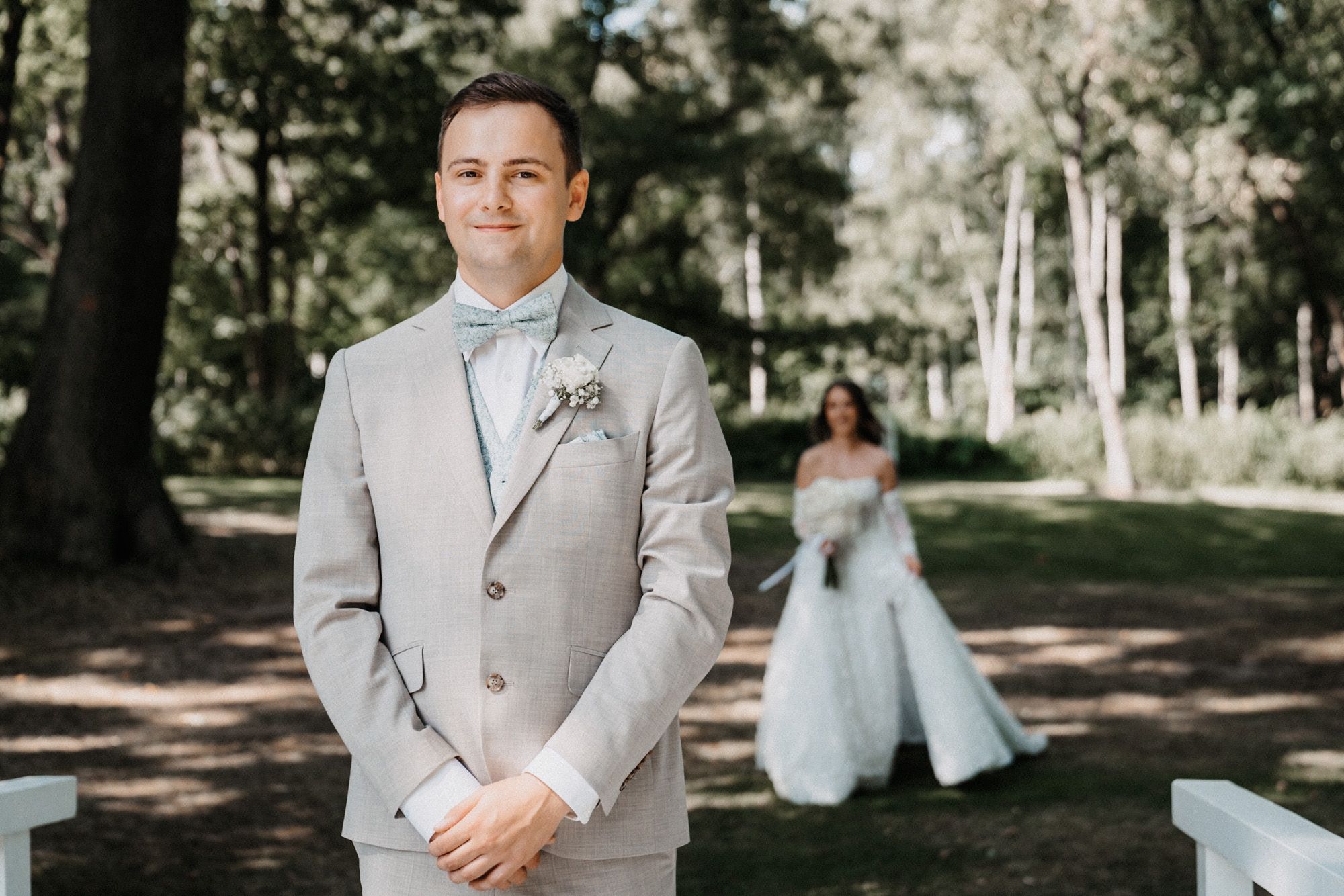 Hochzeitsreportage Image 48