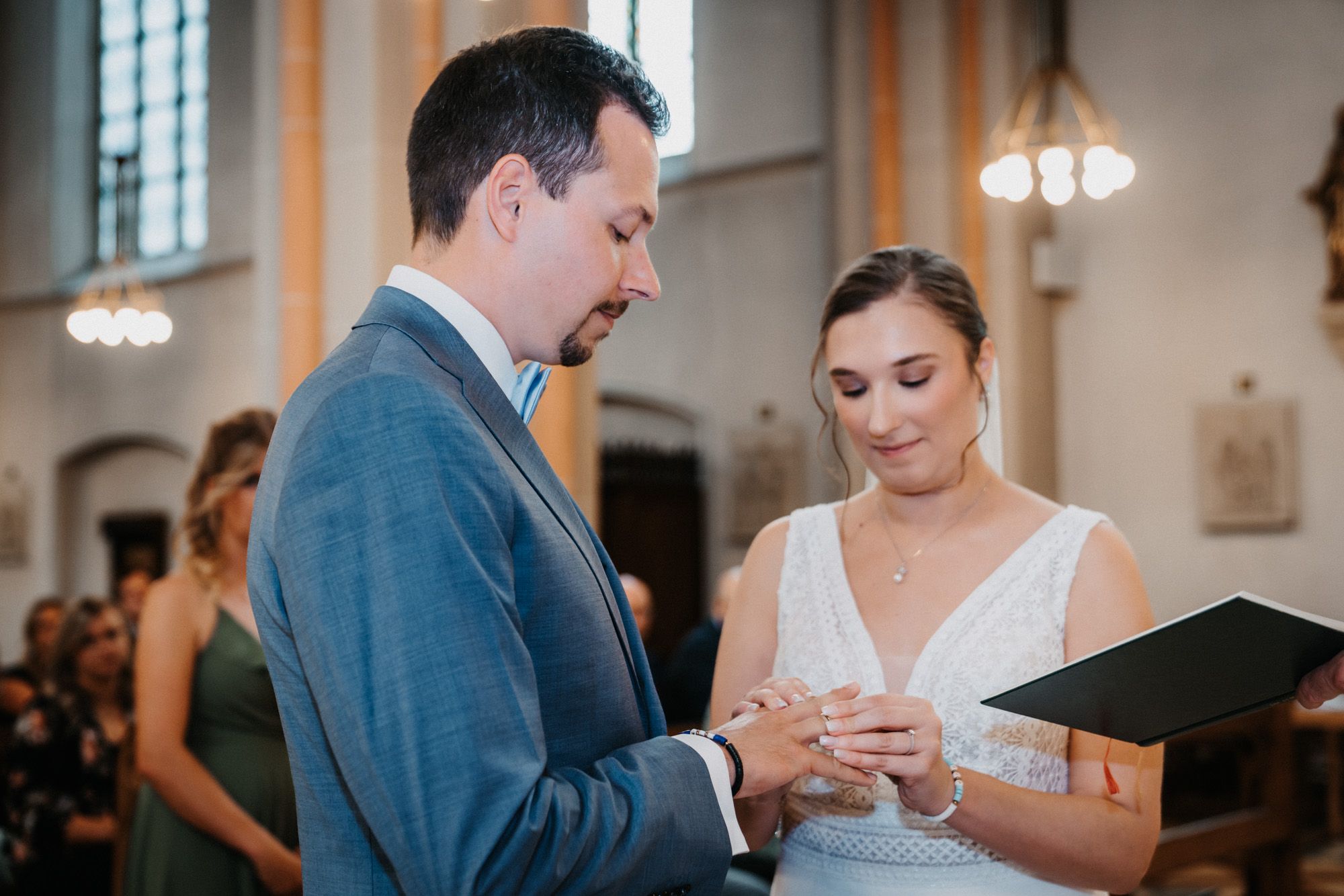 Hochzeitsreportage Image 66