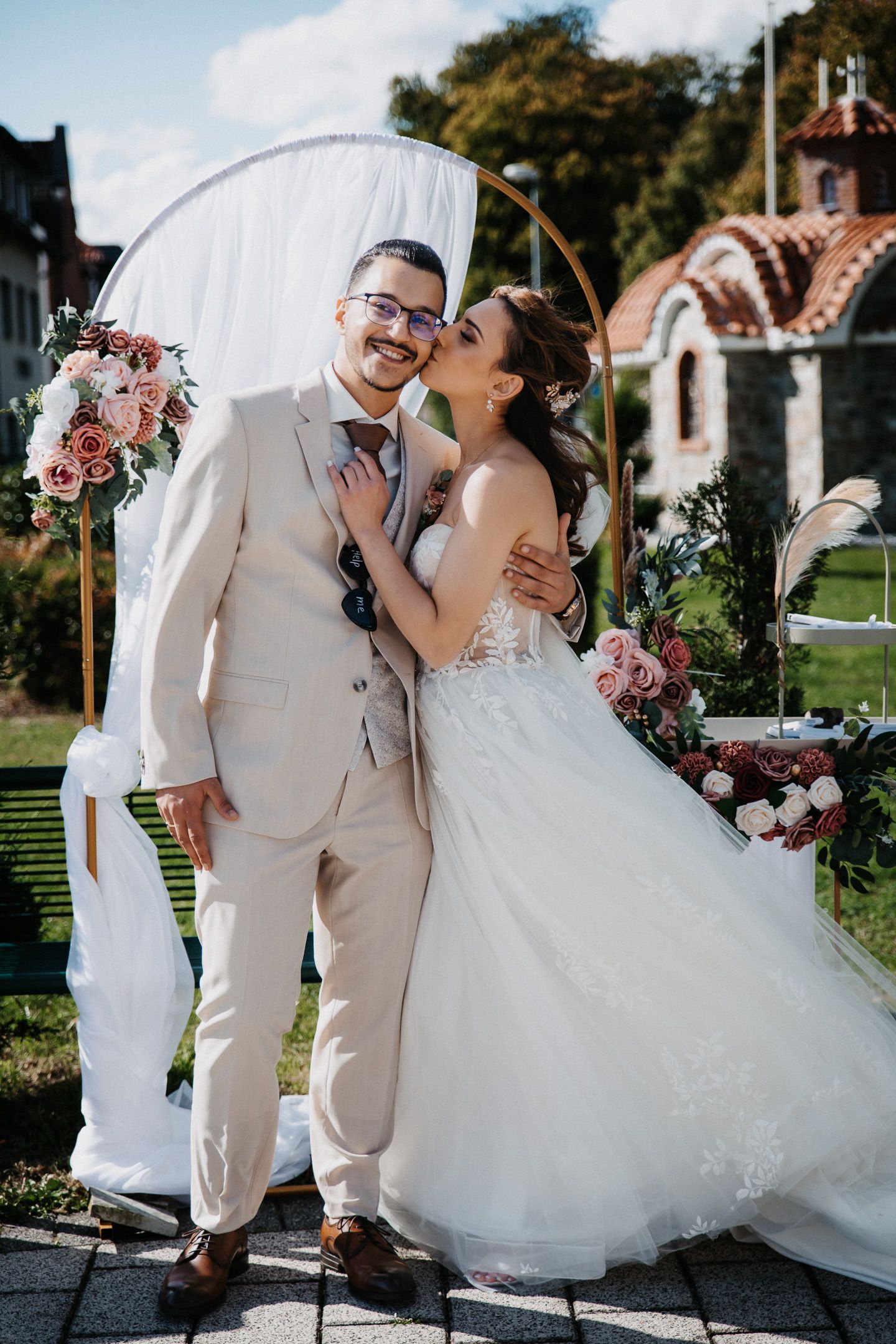 Hochzeitsreportage Image 13