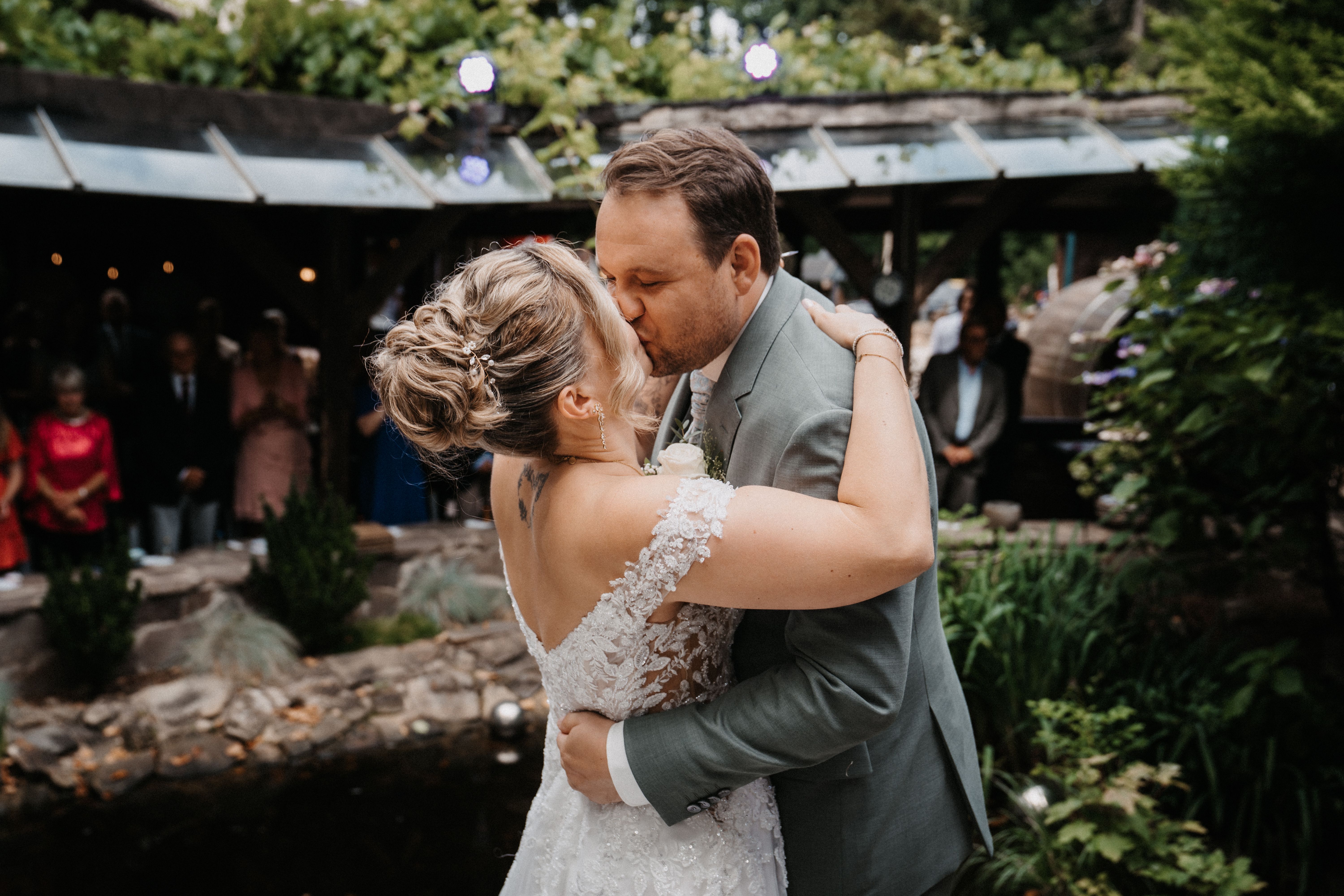 Hochzeitsreportage Image 24