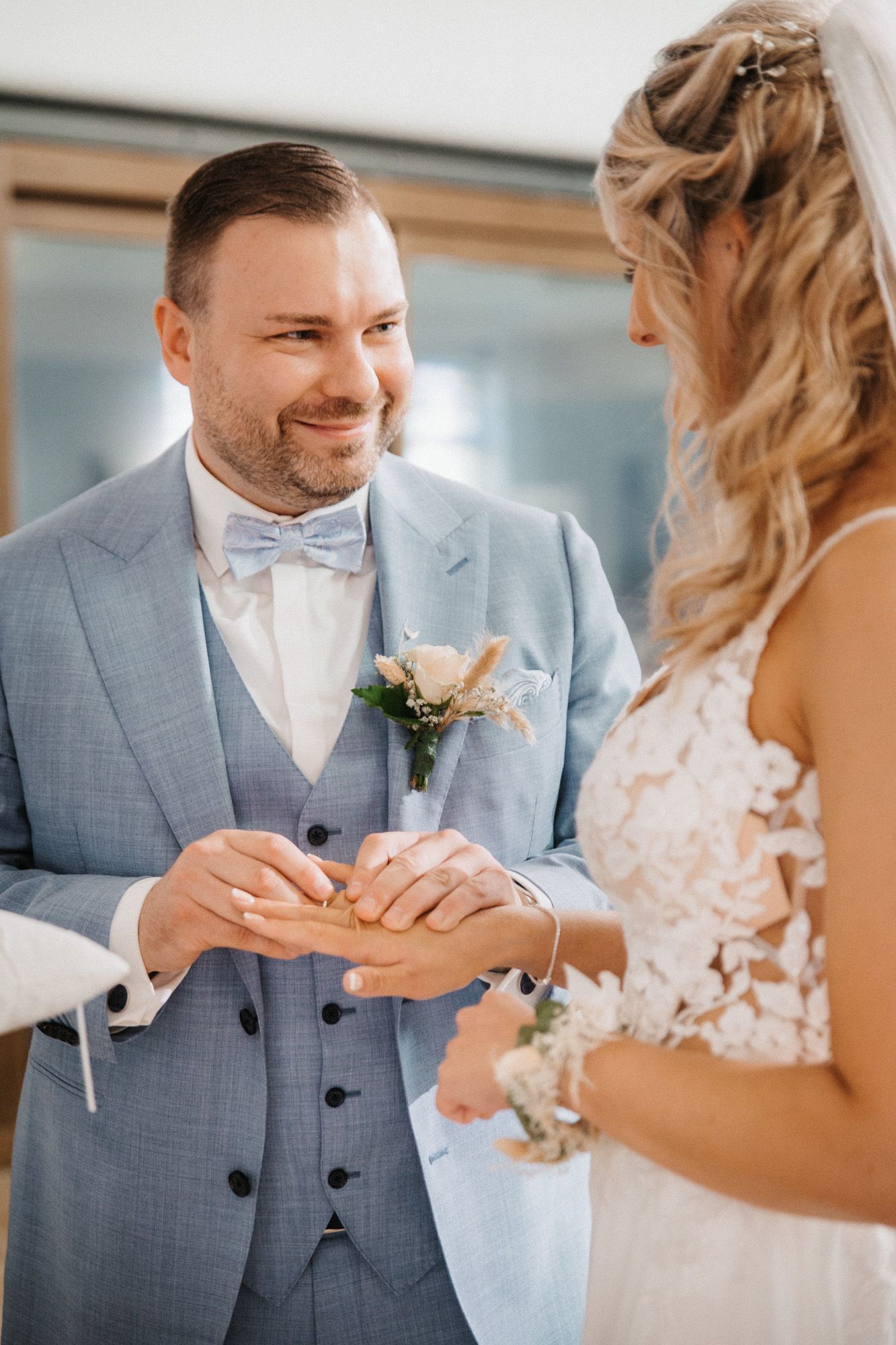 Hochzeitsreportage Image 11