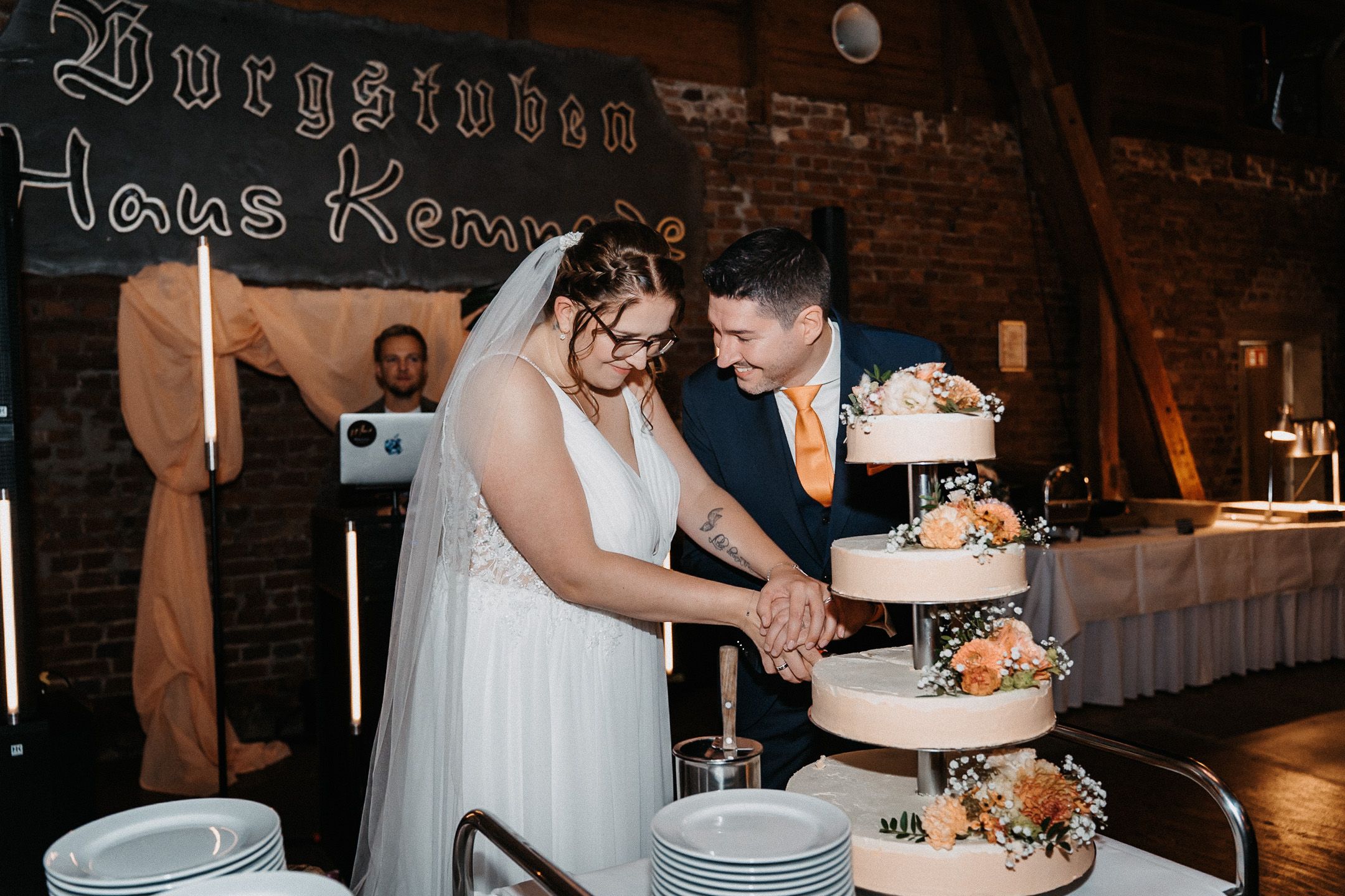 Hochzeitsreportage Image 24