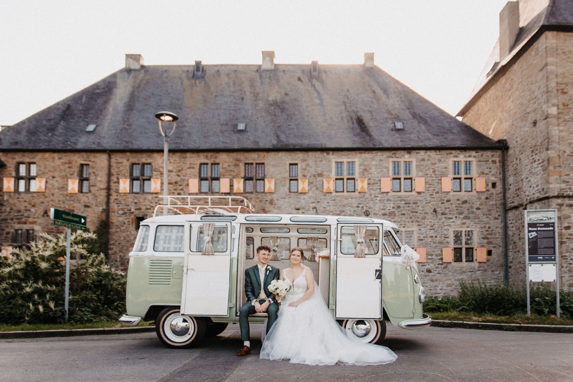 Hochzeitsreportage Image 128