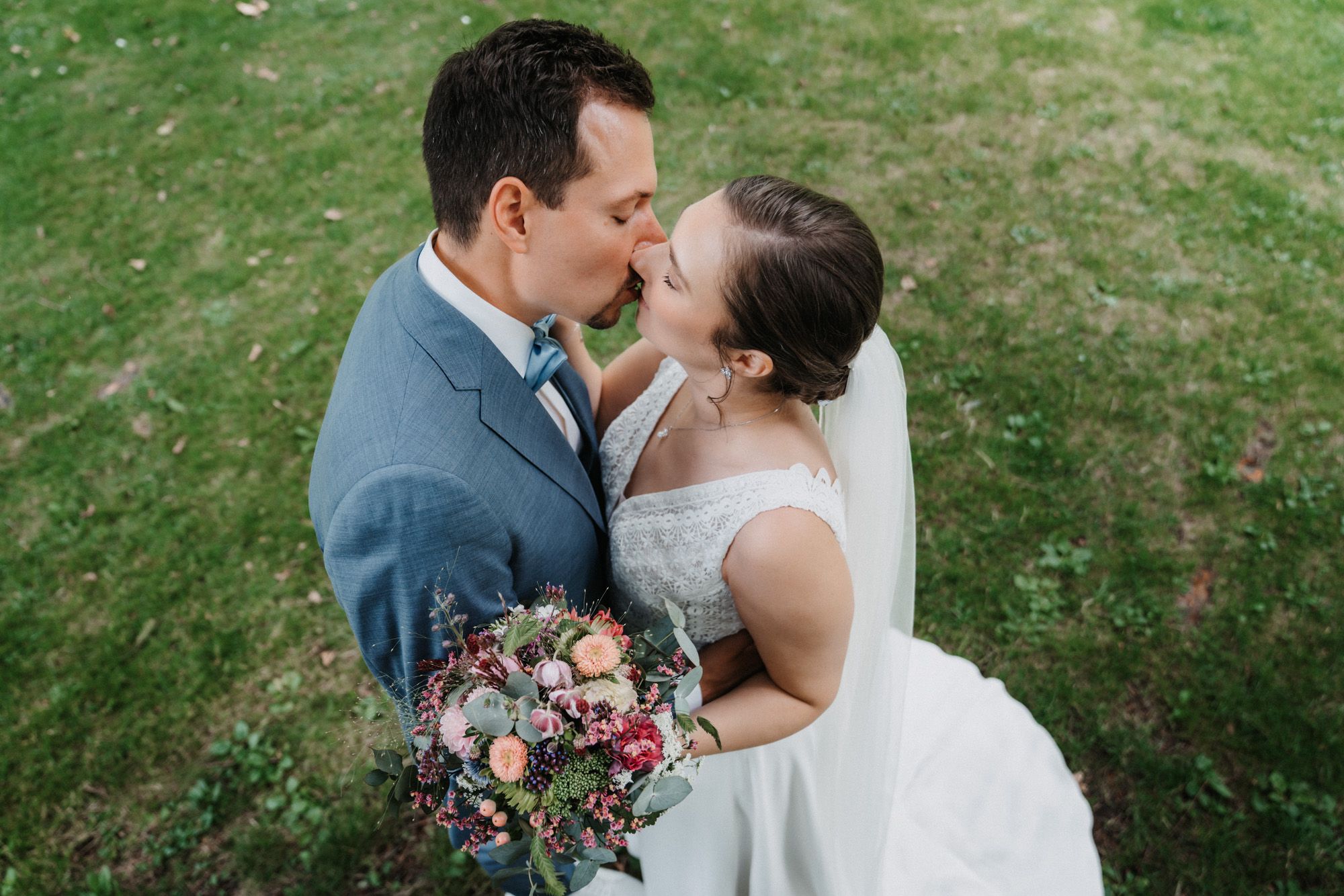 Hochzeitsreportage Image 11