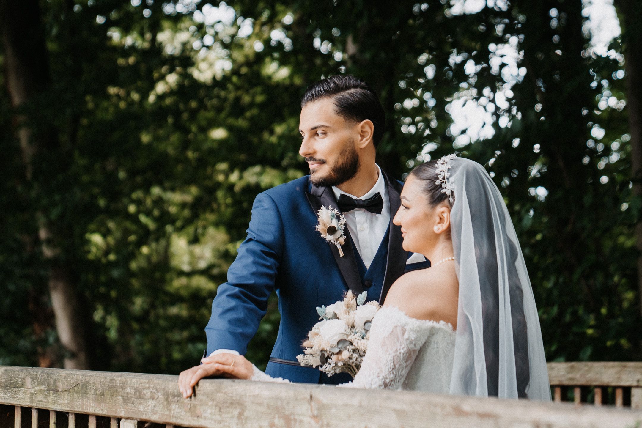 Hochzeitsreportage Image 75