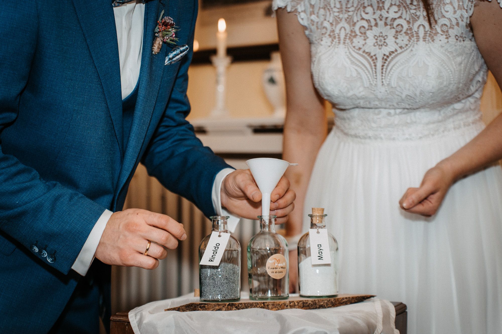 Hochzeitsreportage Image 66