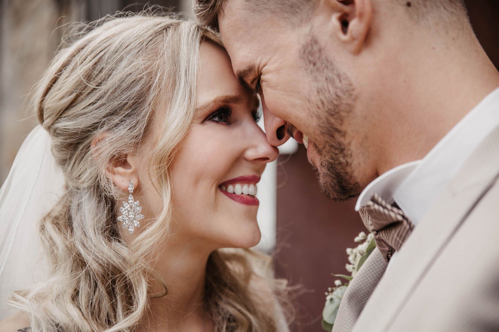 Eine tolle Hochzeit in Gleis79 Bochum Ruhrgebiet NRW