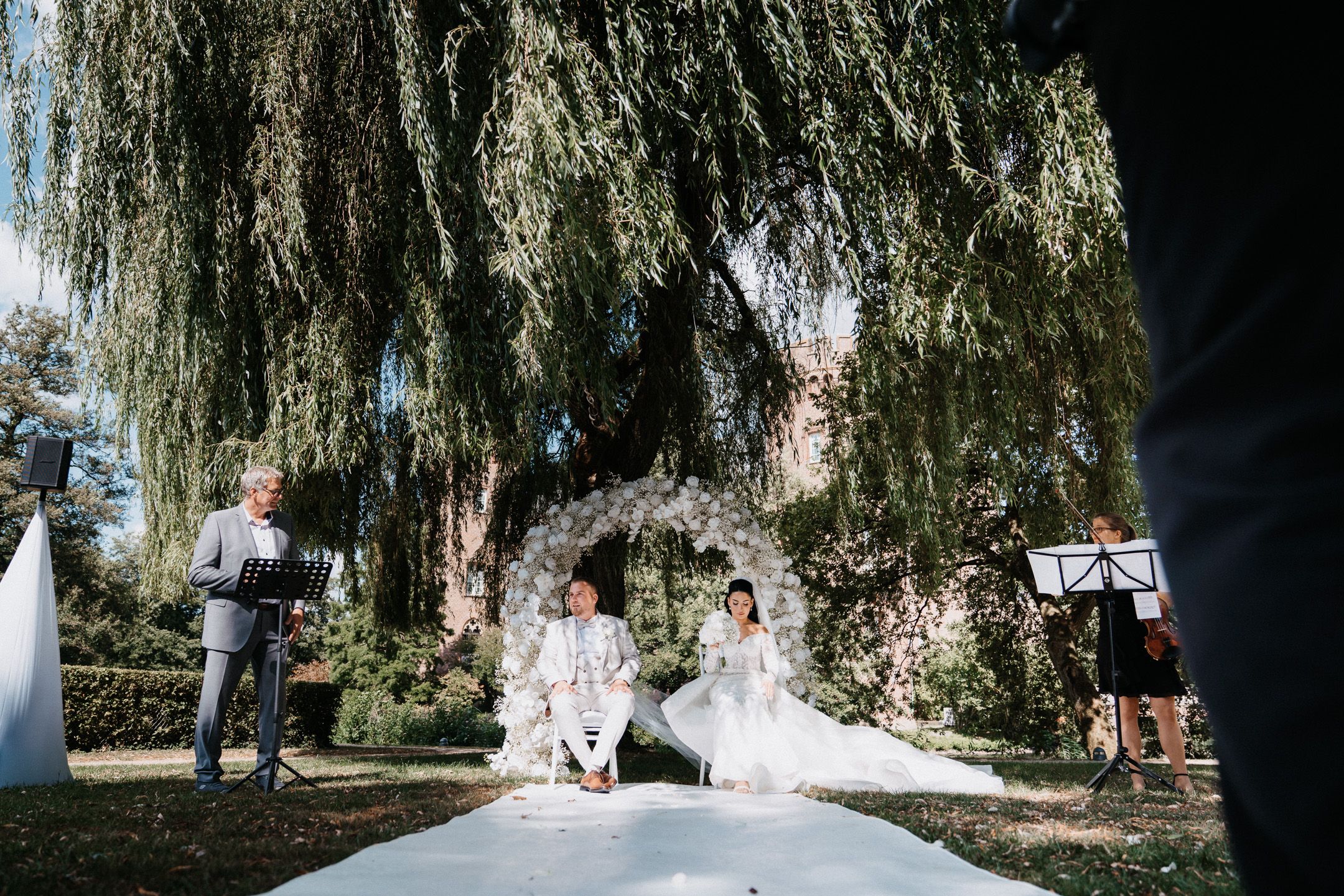 Hochzeitsreportage Image 15