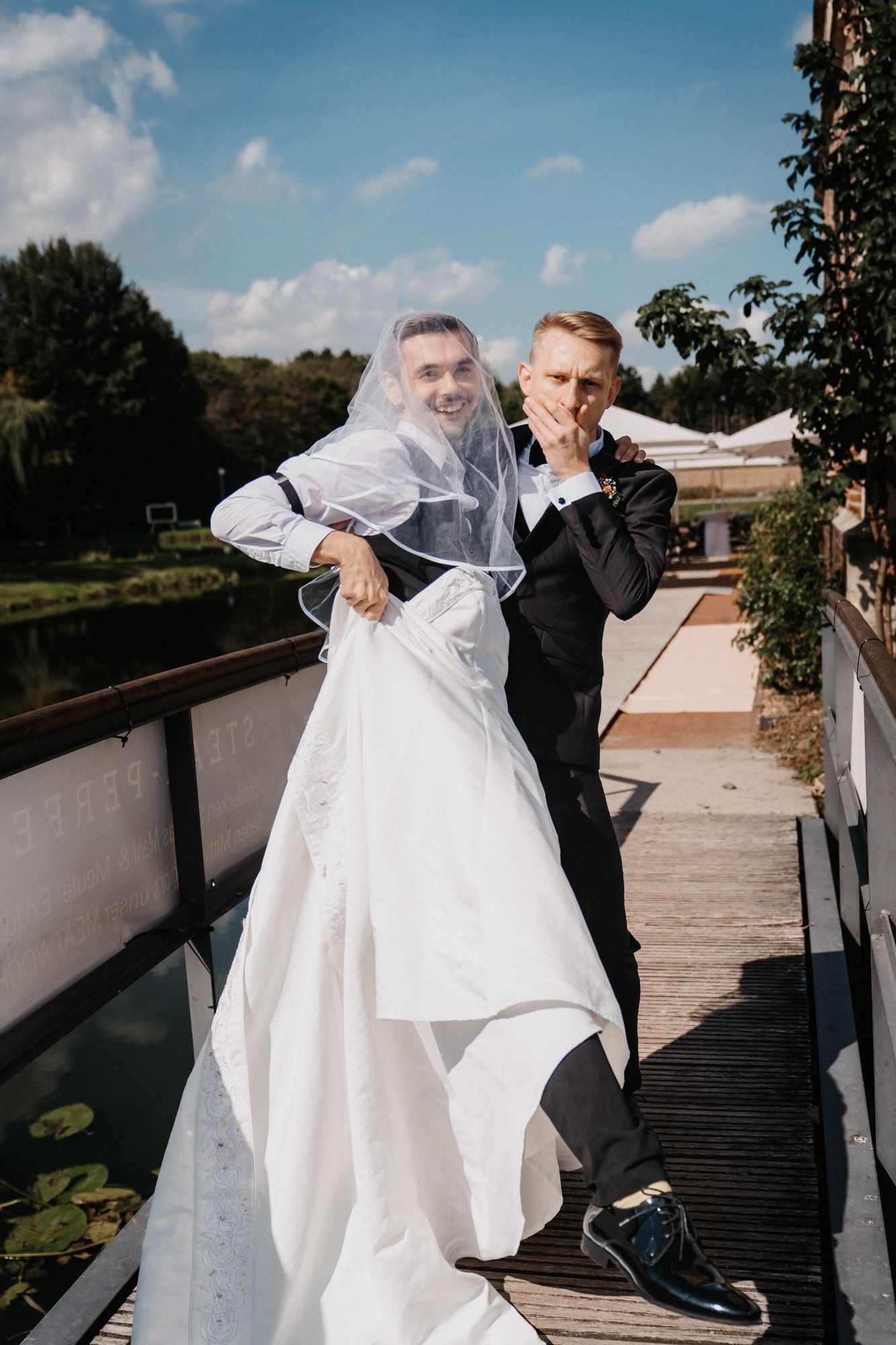 Hochzeitsreportage Image 1