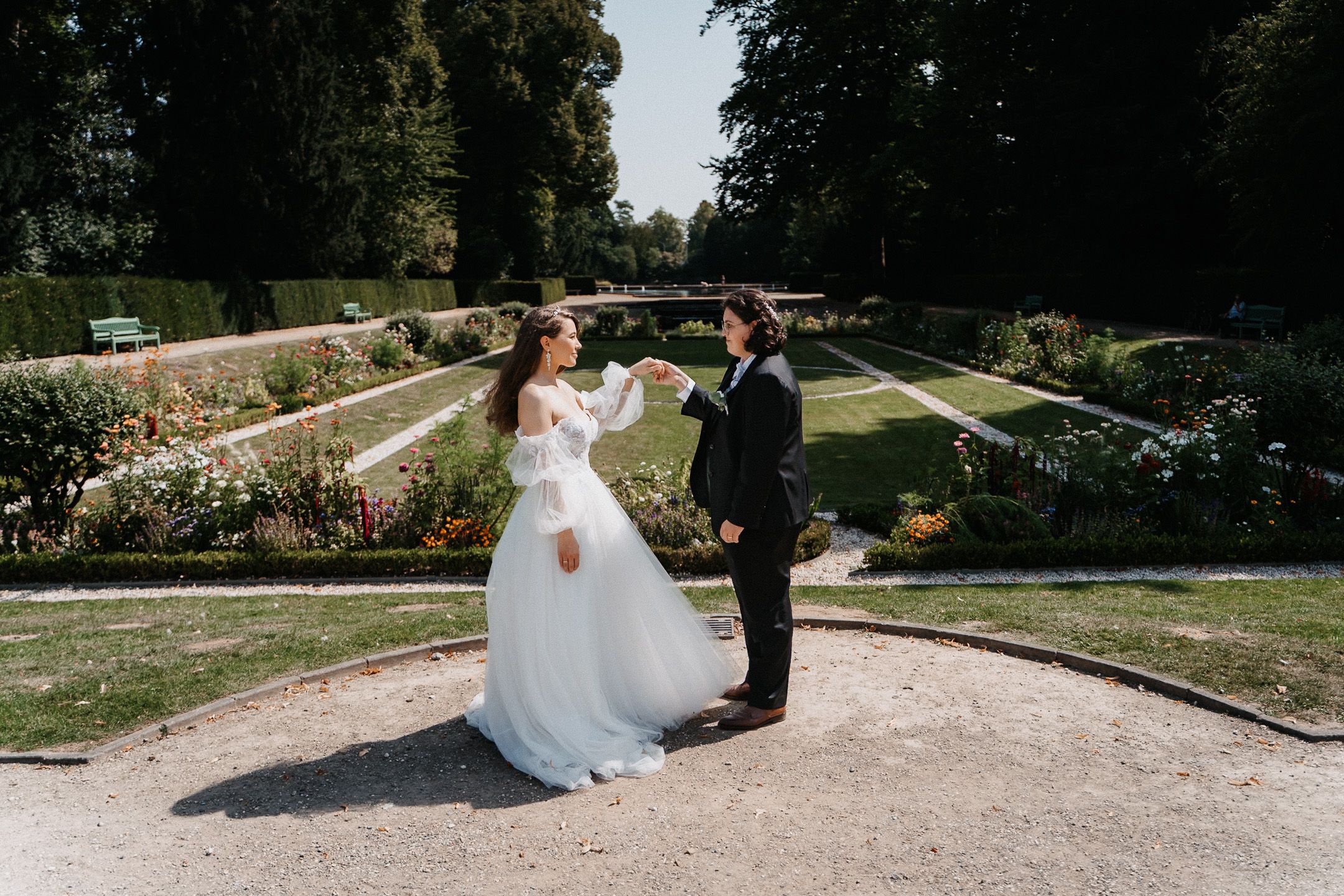 Hochzeitsreportage Image 61