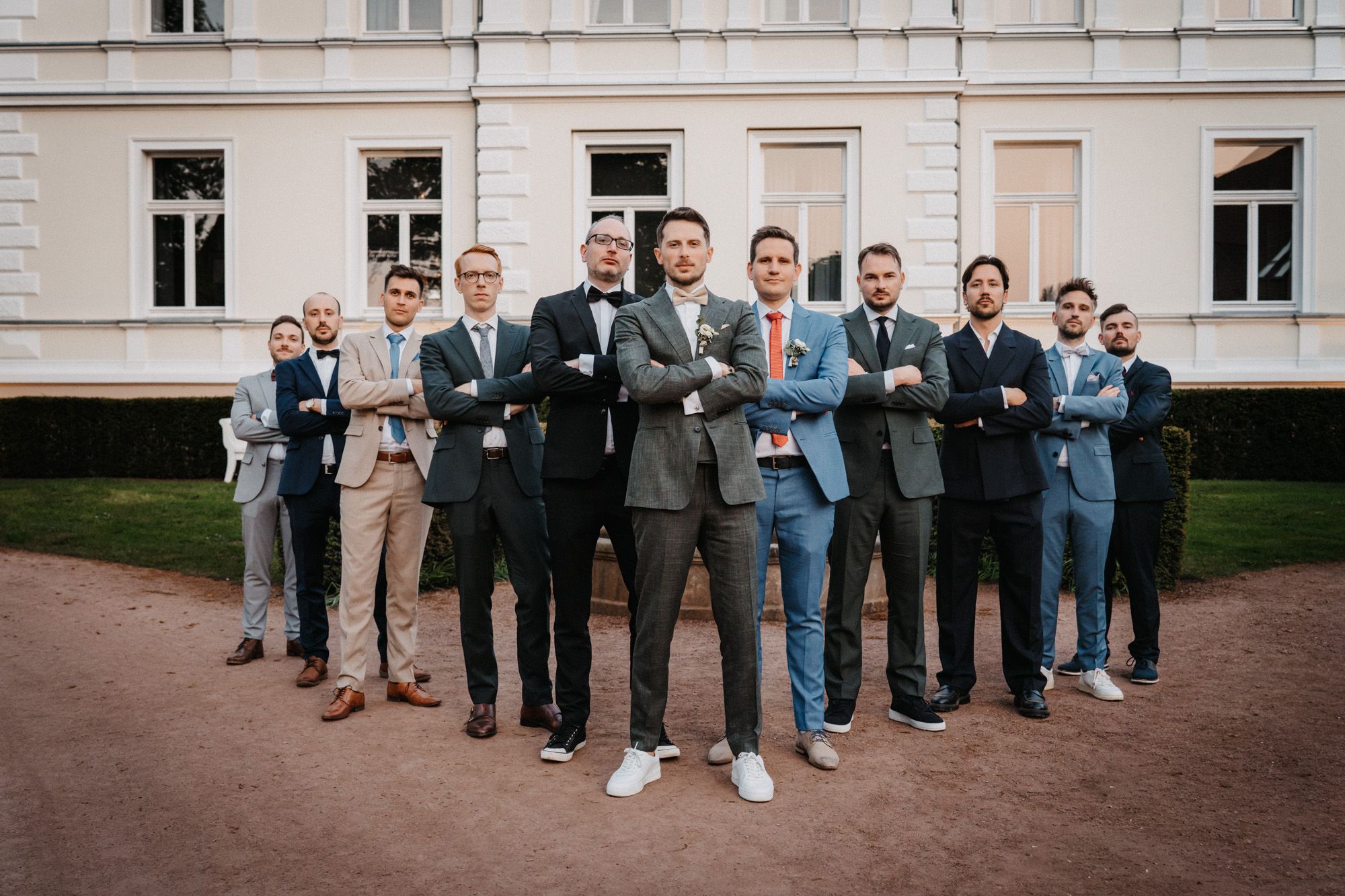 Hochzeitsreportage Image 84