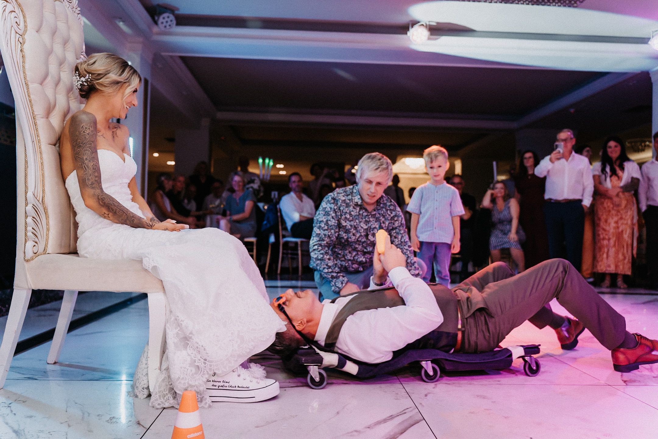 Hochzeitsreportage Image 57