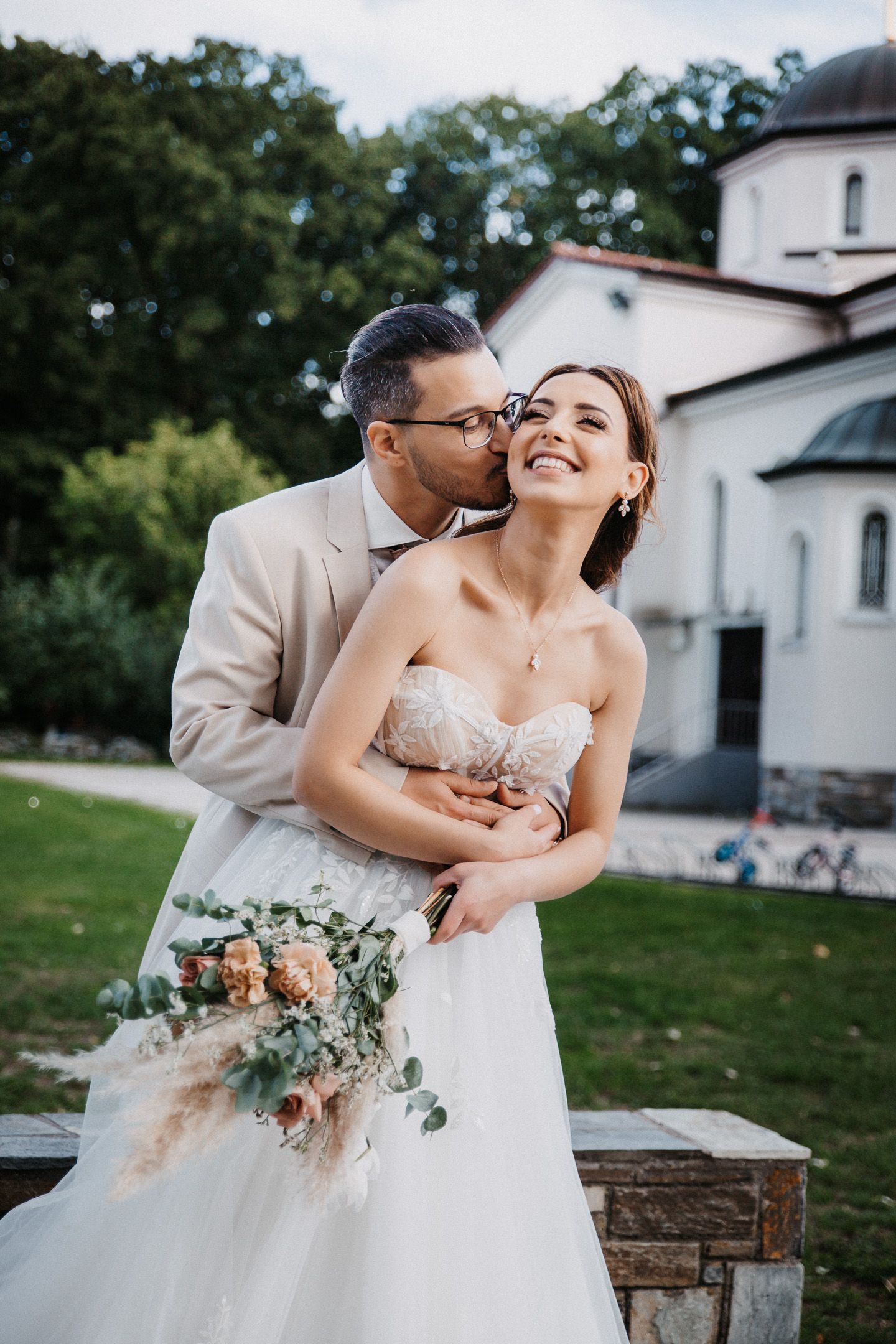 Hochzeitsreportage Image 19