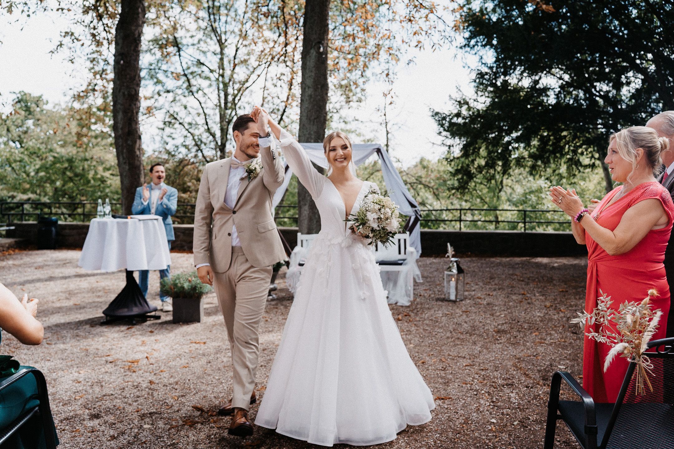 Hochzeitsreportage Image 70