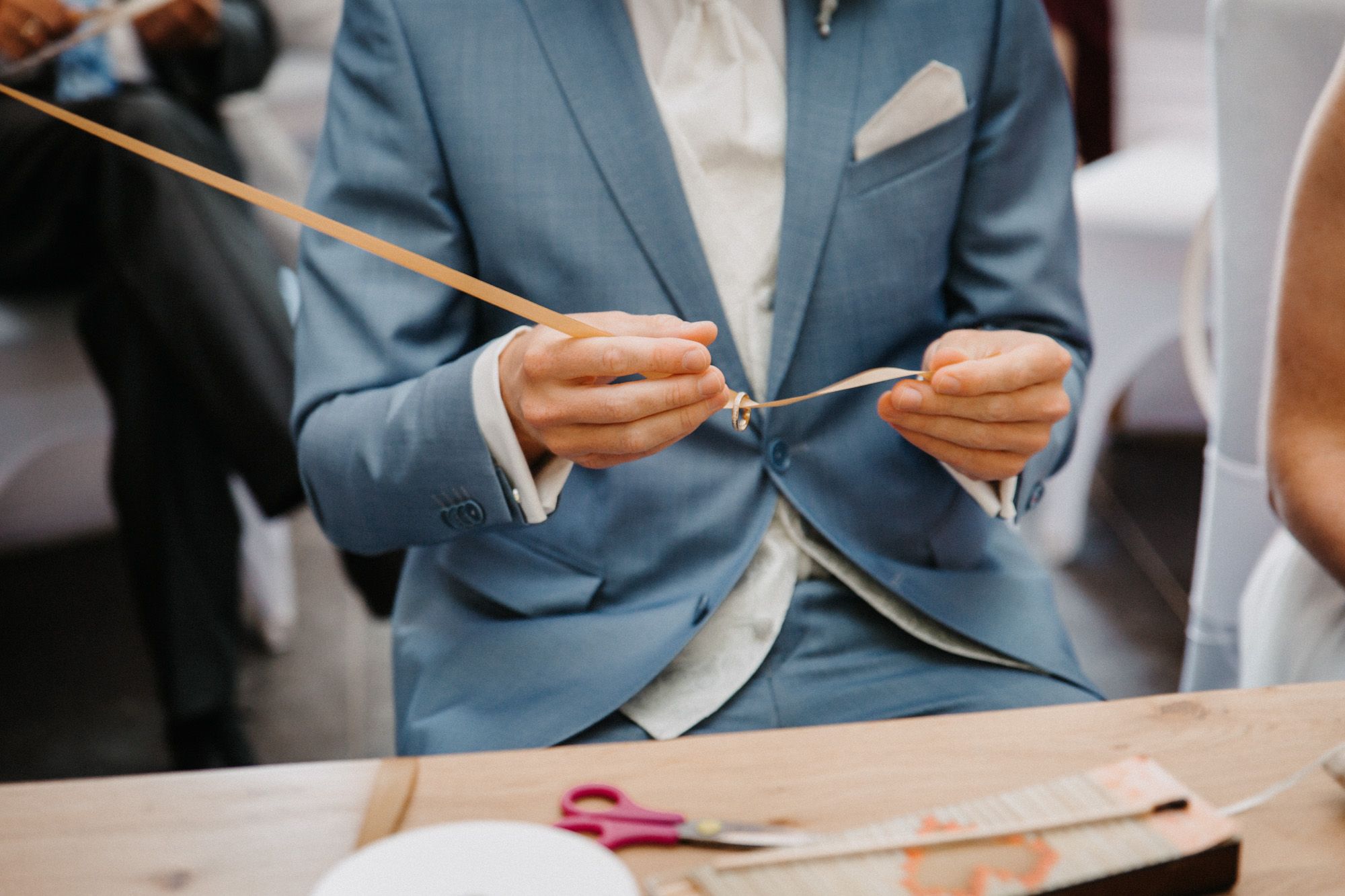 Hochzeitsreportage Image 49