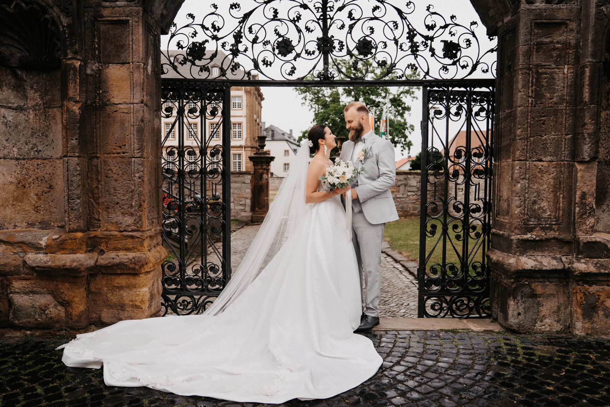 Hochzeitsreportage Image 8