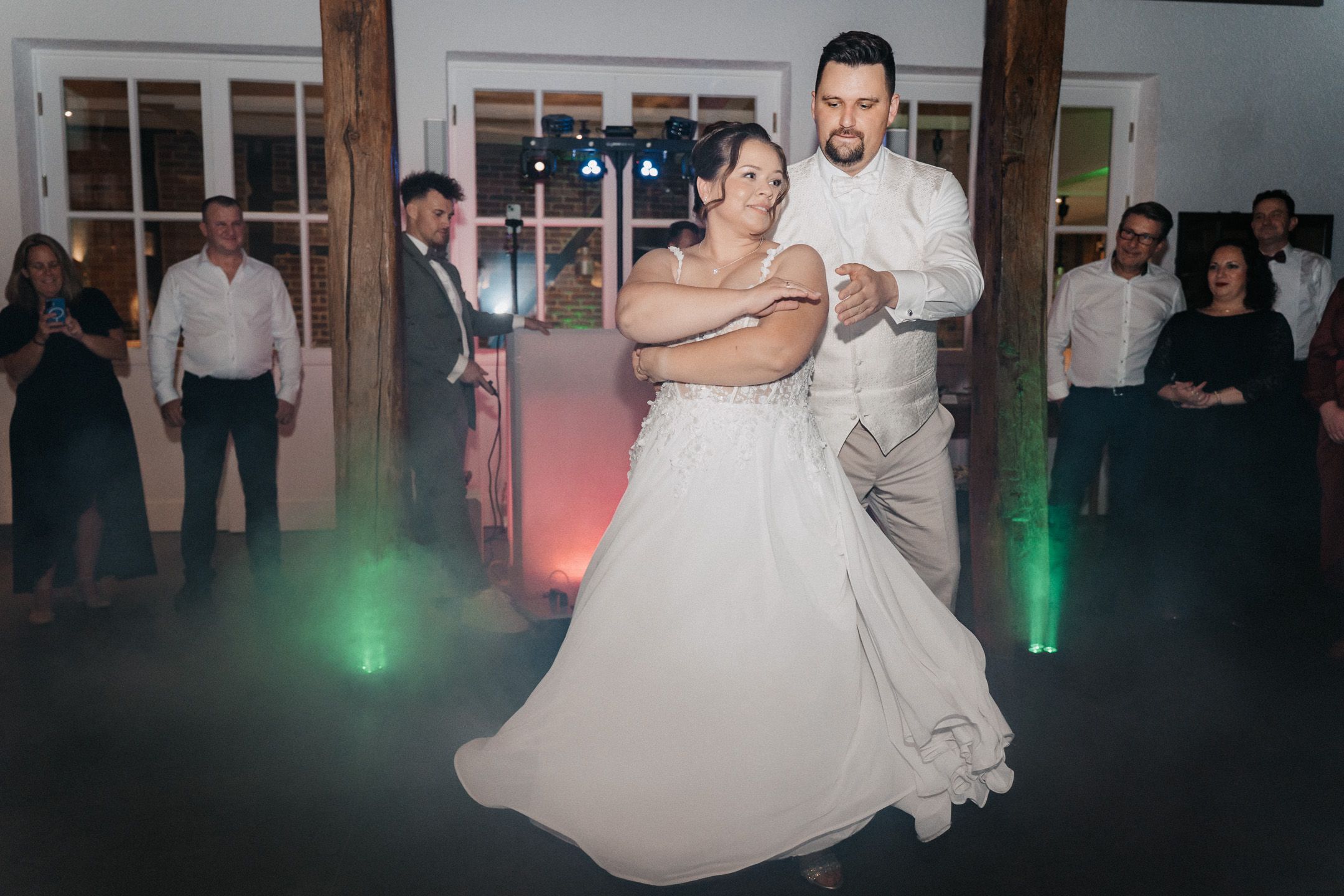 Hochzeitsreportage Image 42