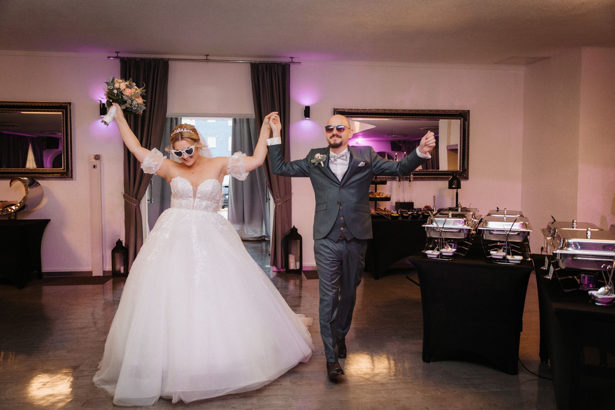 Hochzeitsreportage Image 19