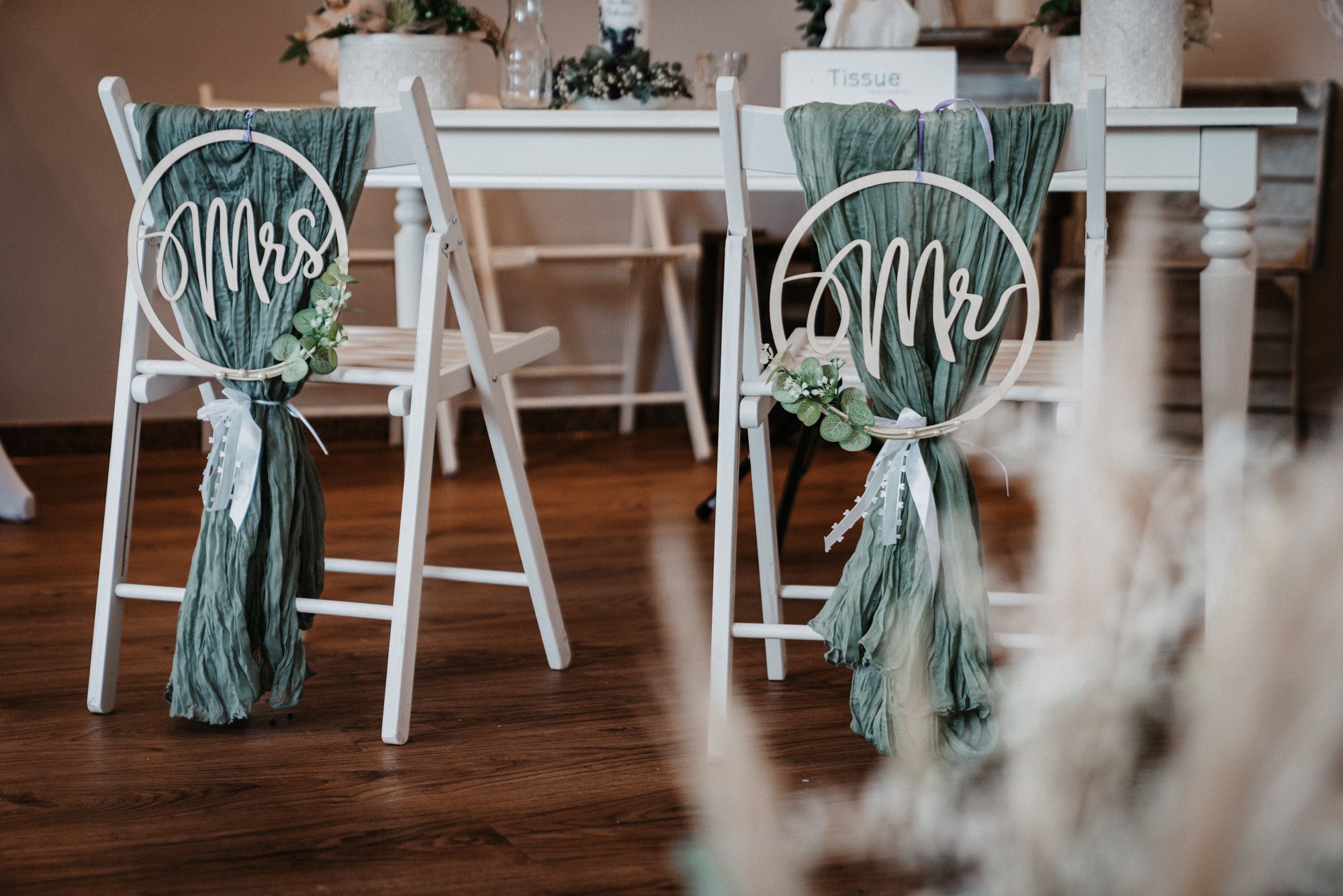 Hochzeitsreportage Image 7