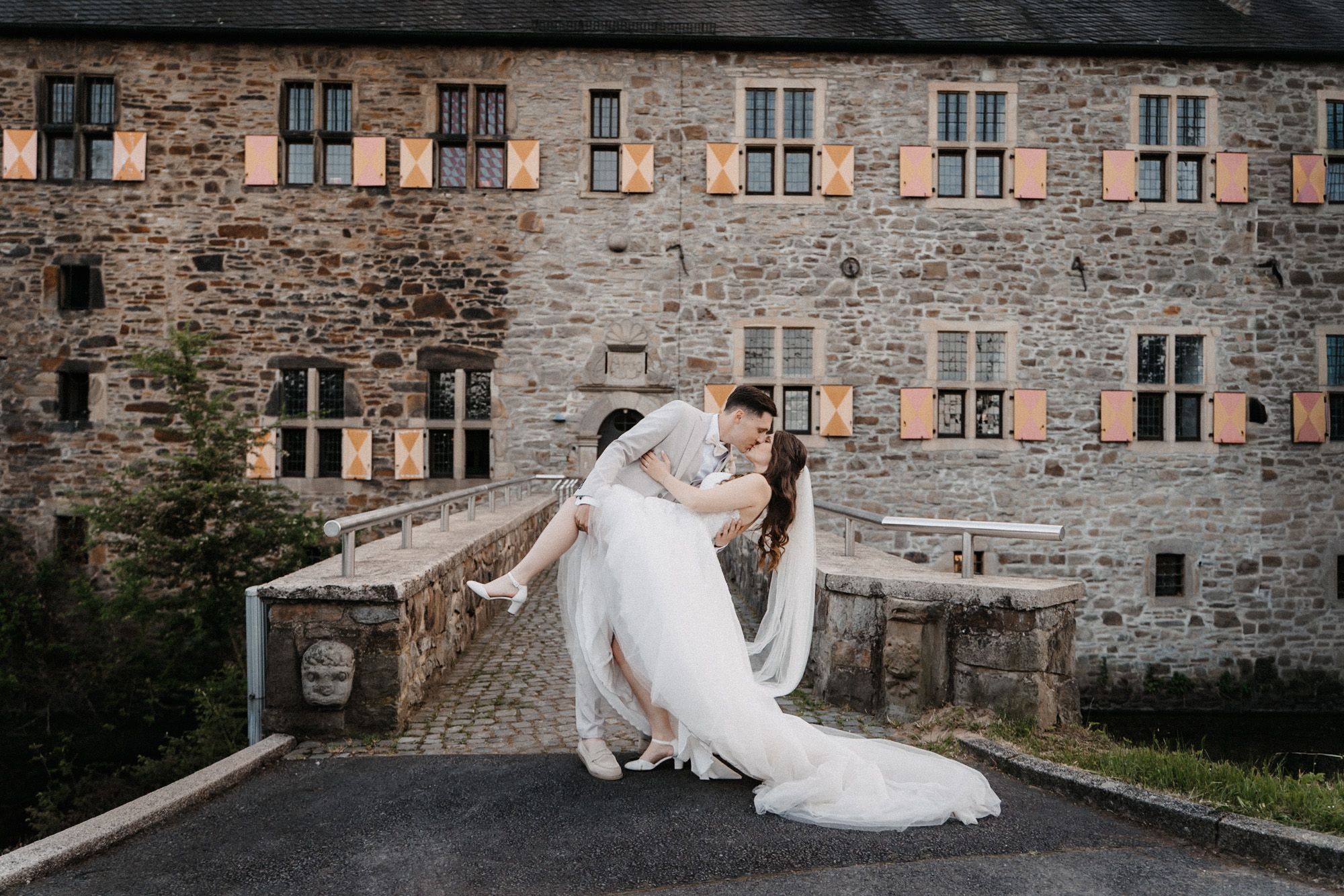 Hochzeitsreportage Image 105