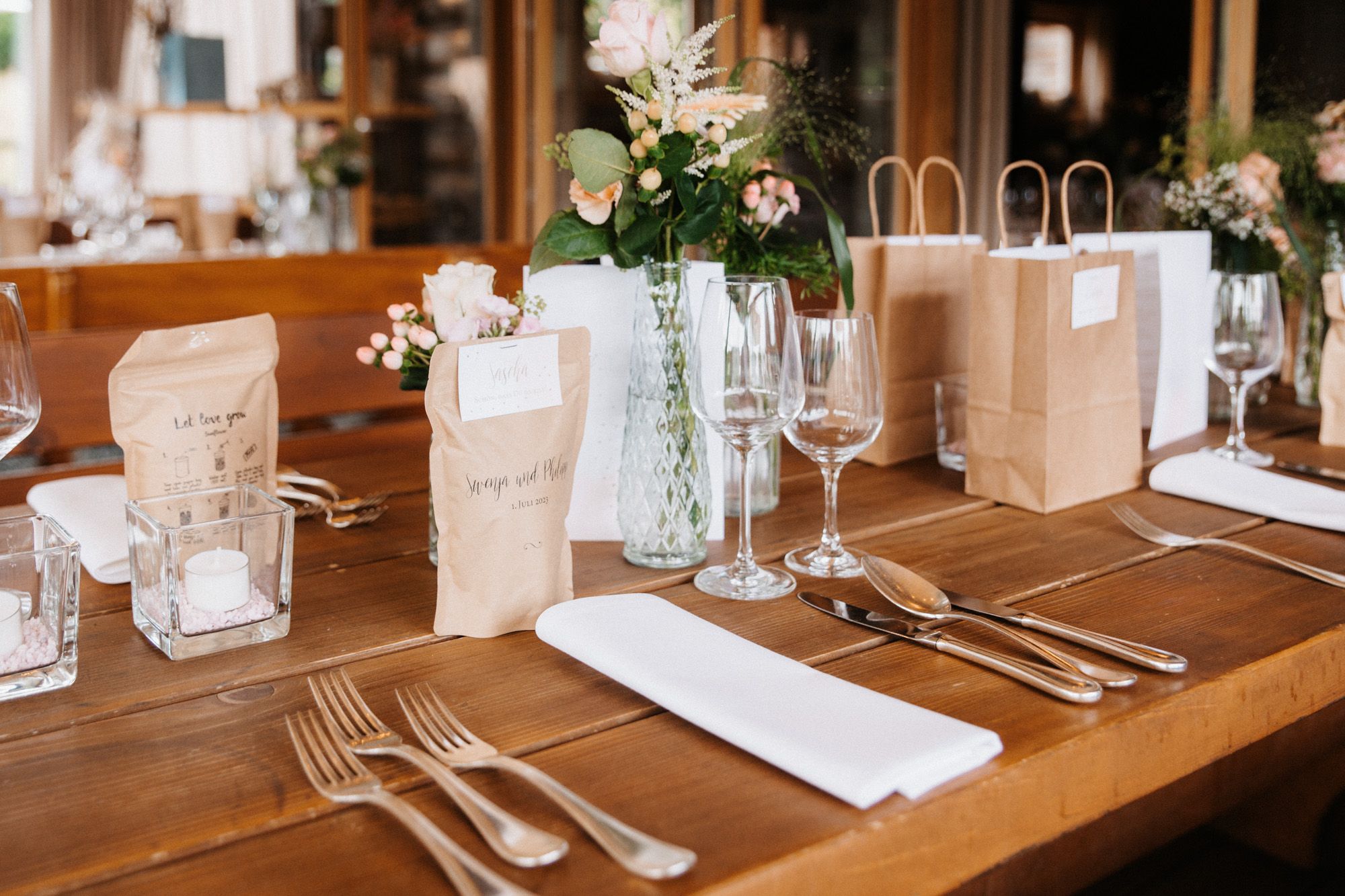 Hochzeitsreportage Image 3