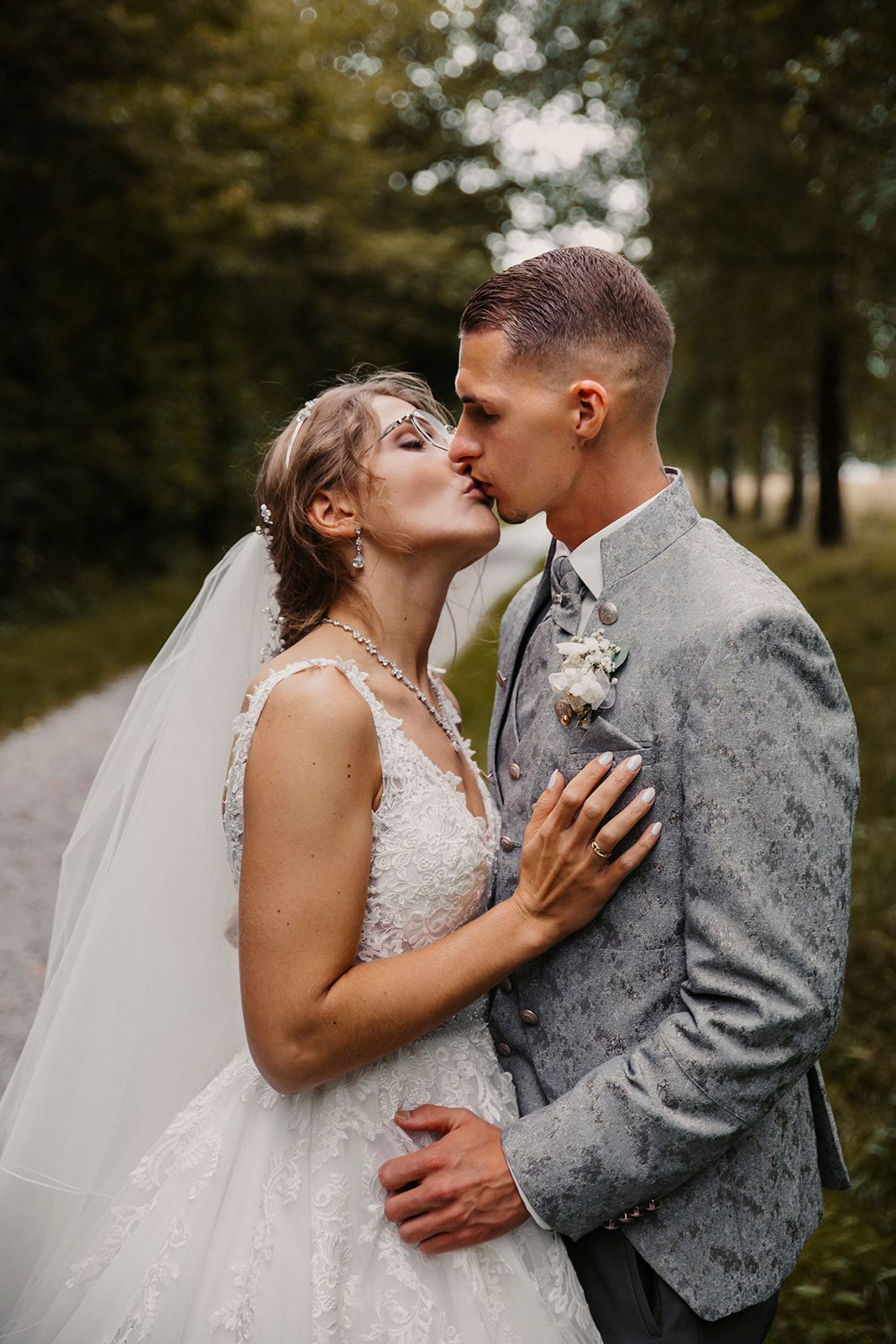 Gina & Timo - 5 Sterne