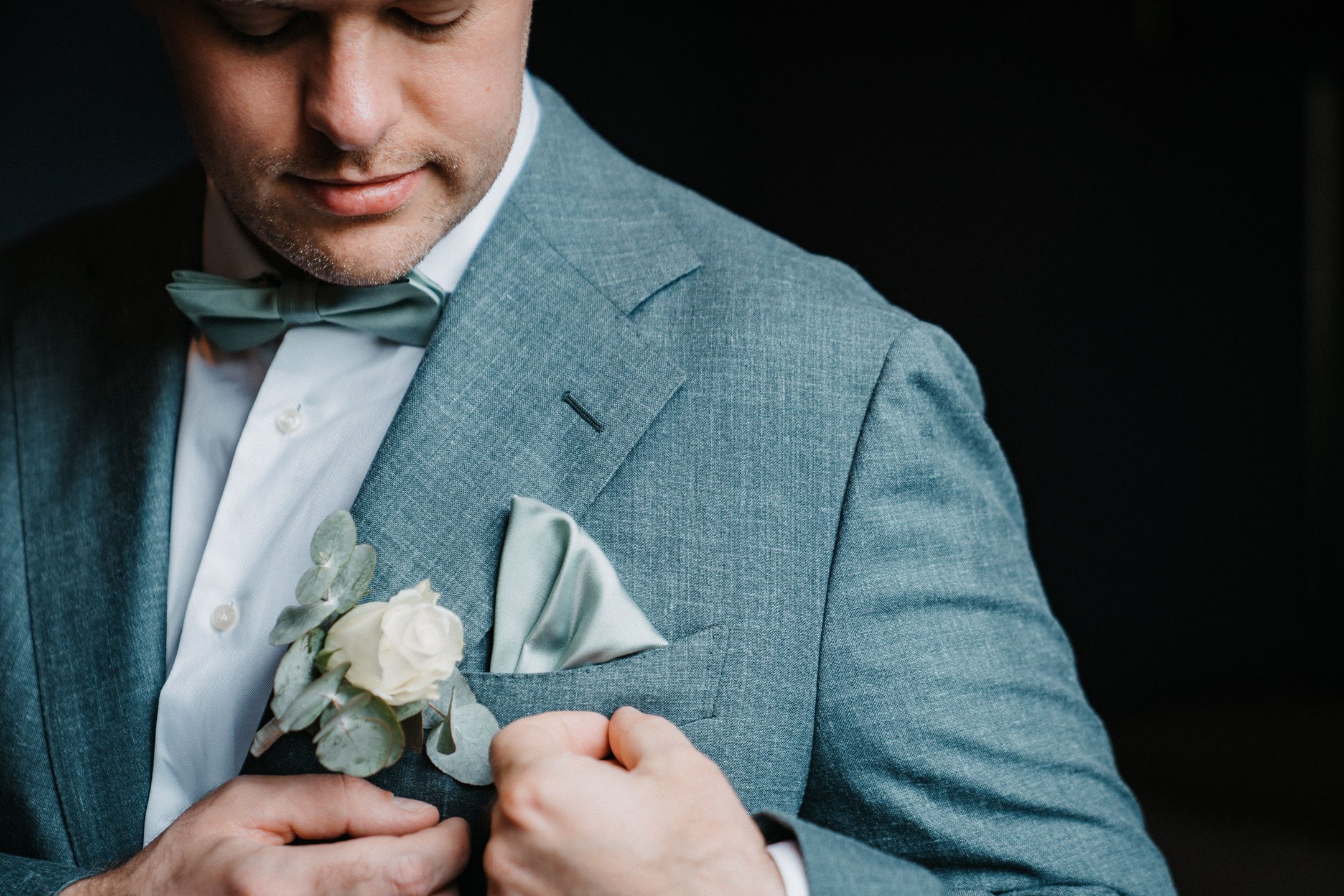 Hochzeitsreportage Image 5