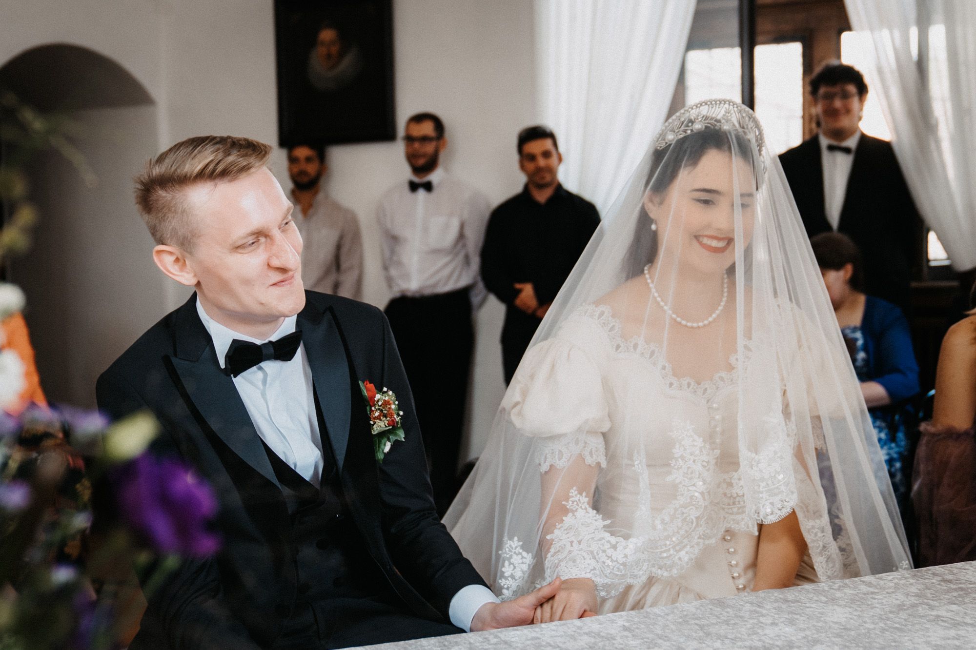 Hochzeitsreportage Image 32