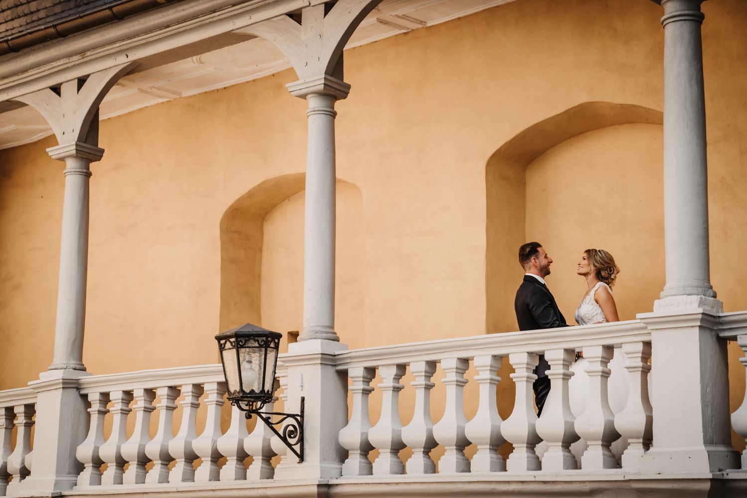 Die 10 beliebtesten Hochzeitsfoto-Locations in NRW