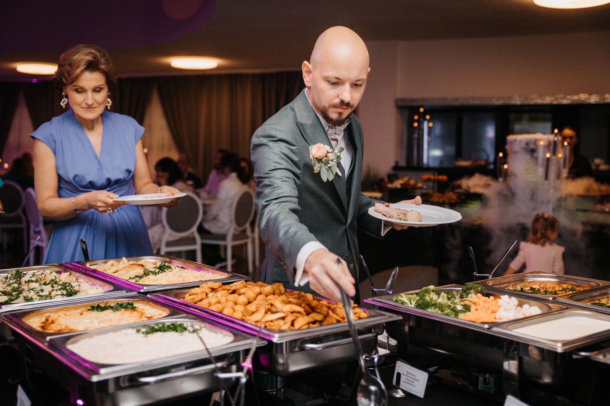 Hochzeitsreportage Image 30