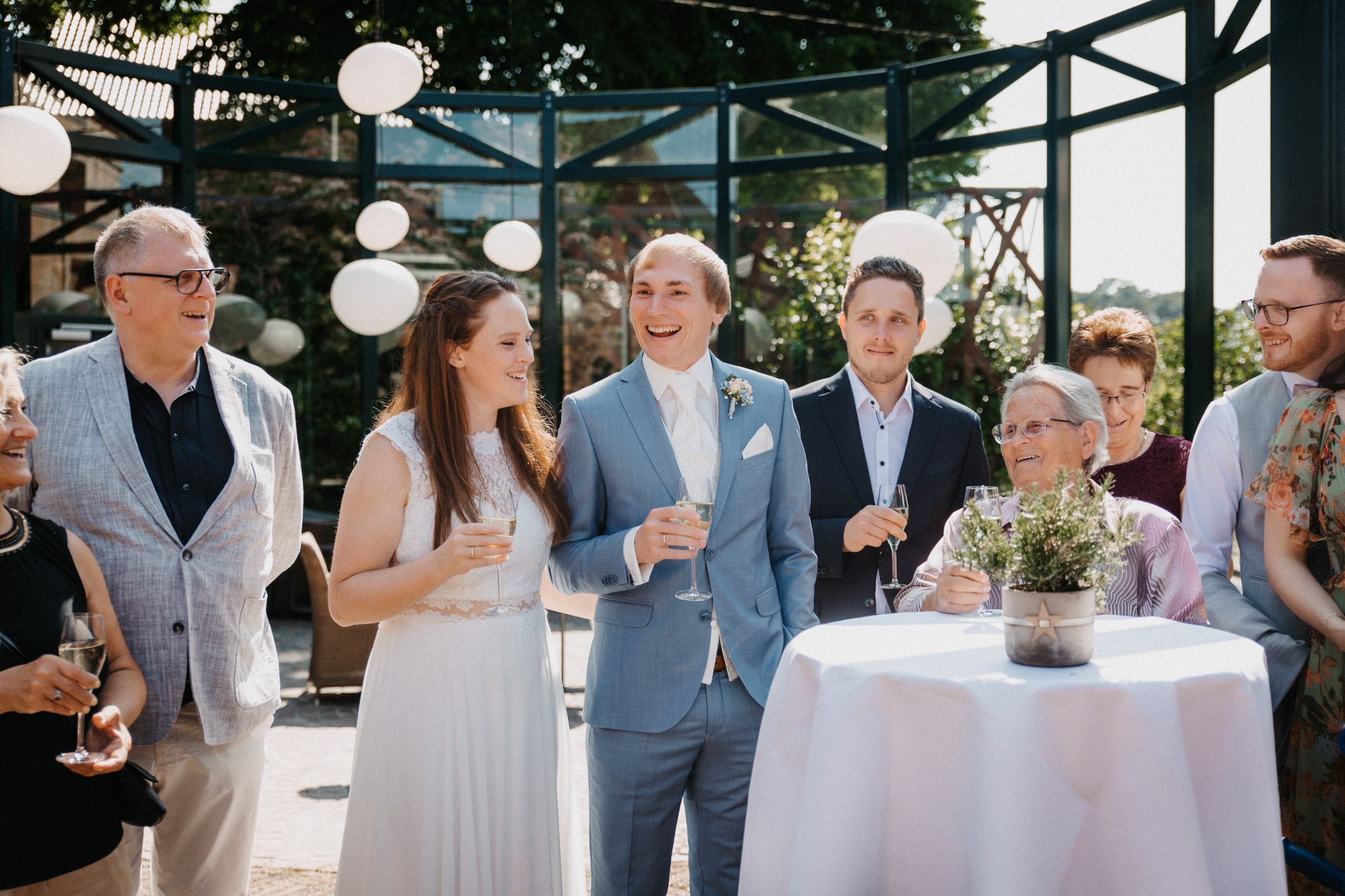 Hochzeitsreportage Image 60